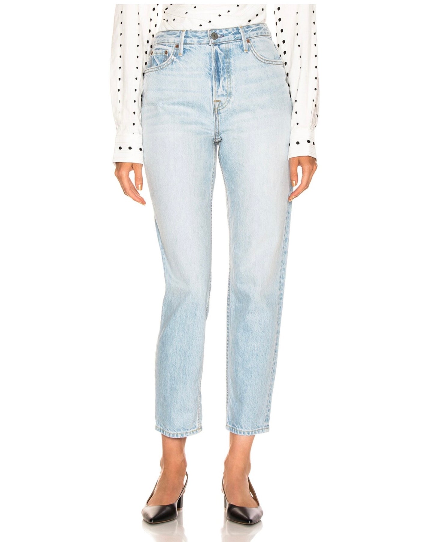 GRLFRND Devon JEANS, Size 29