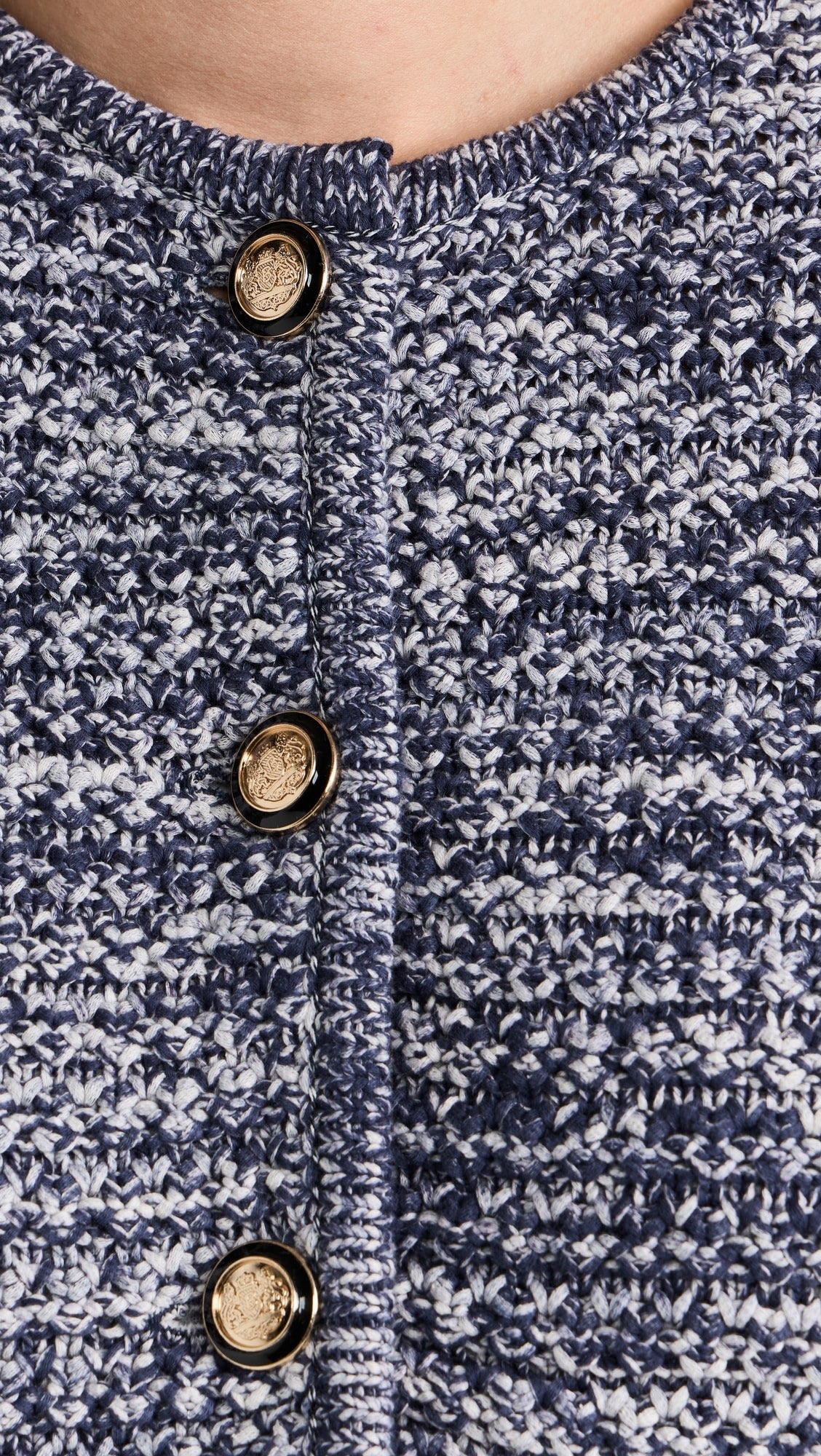 Ba&sh Guspa Cardigan, Small