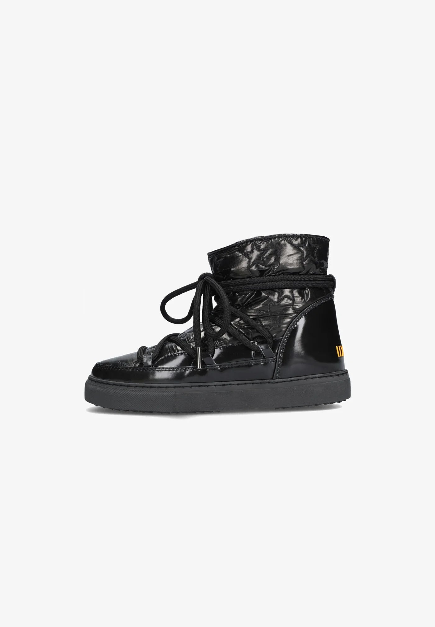 INUIKII
BOMBER STAR - Winter boots, SIZE 7