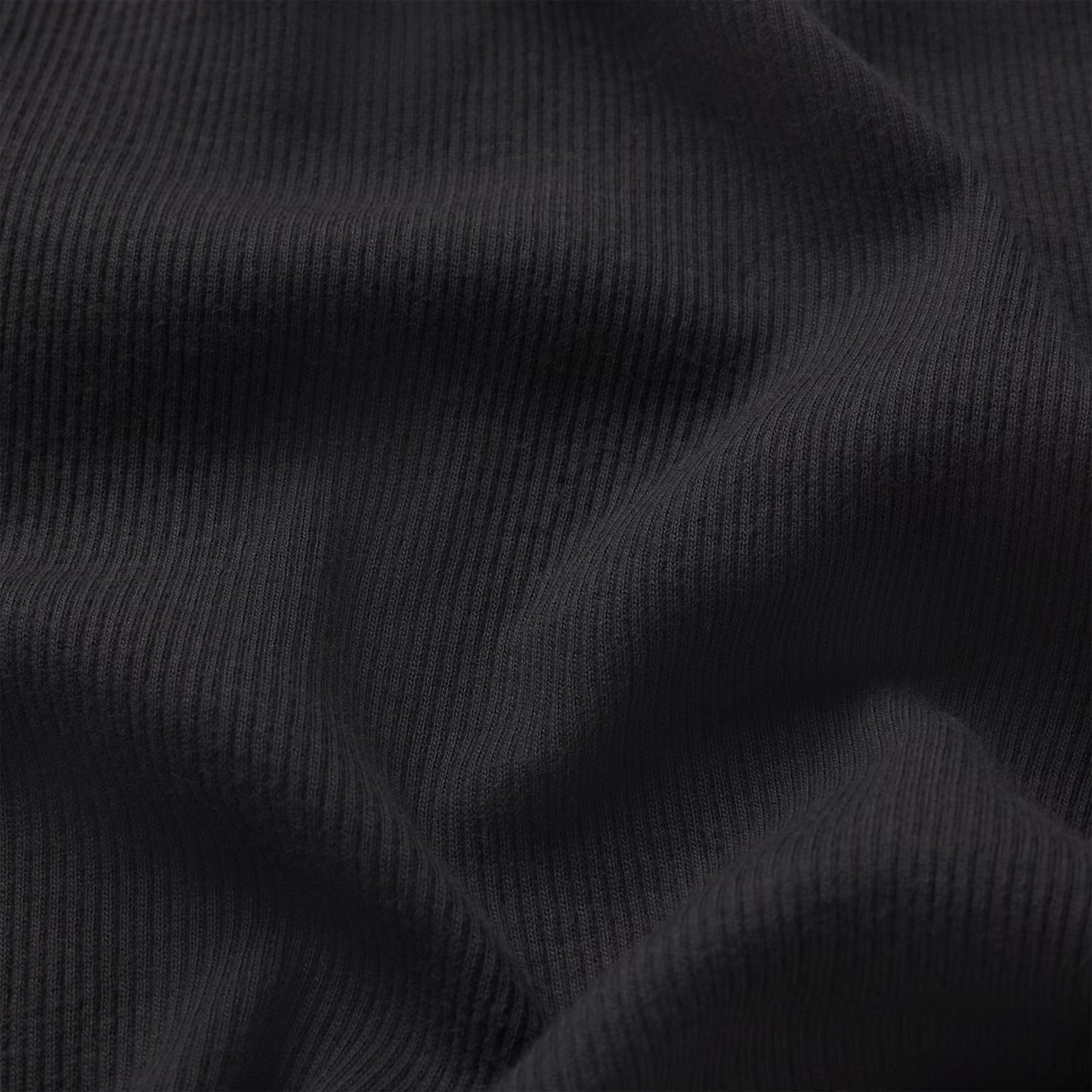 SKIMS RIBBED TANK DRESS, SMALL
