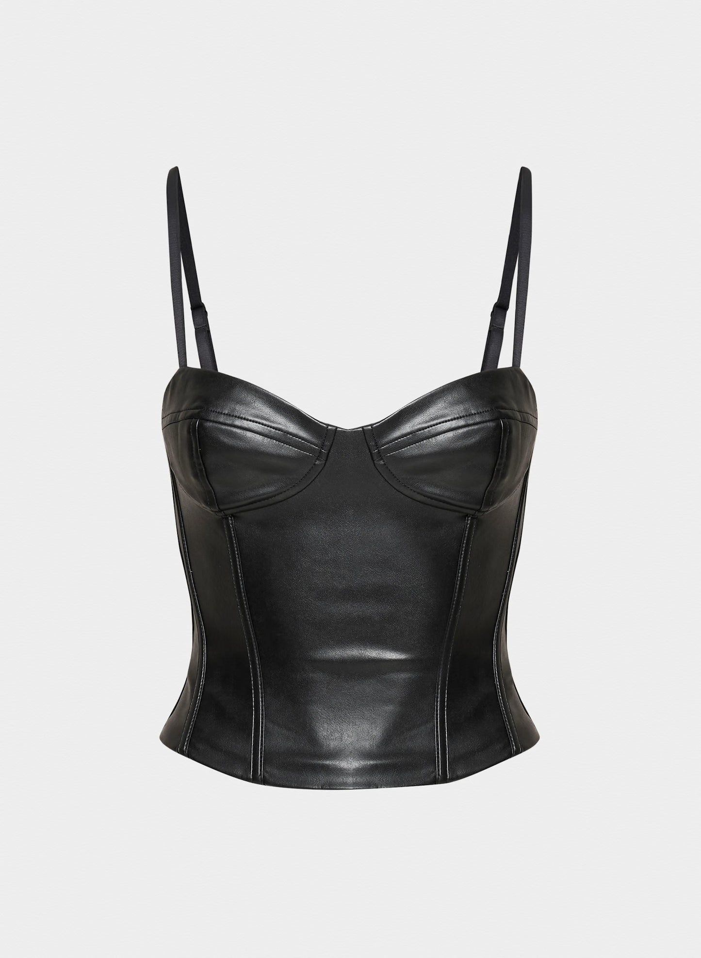 Aritzia Ten Dazzle Bustier, XSMALL