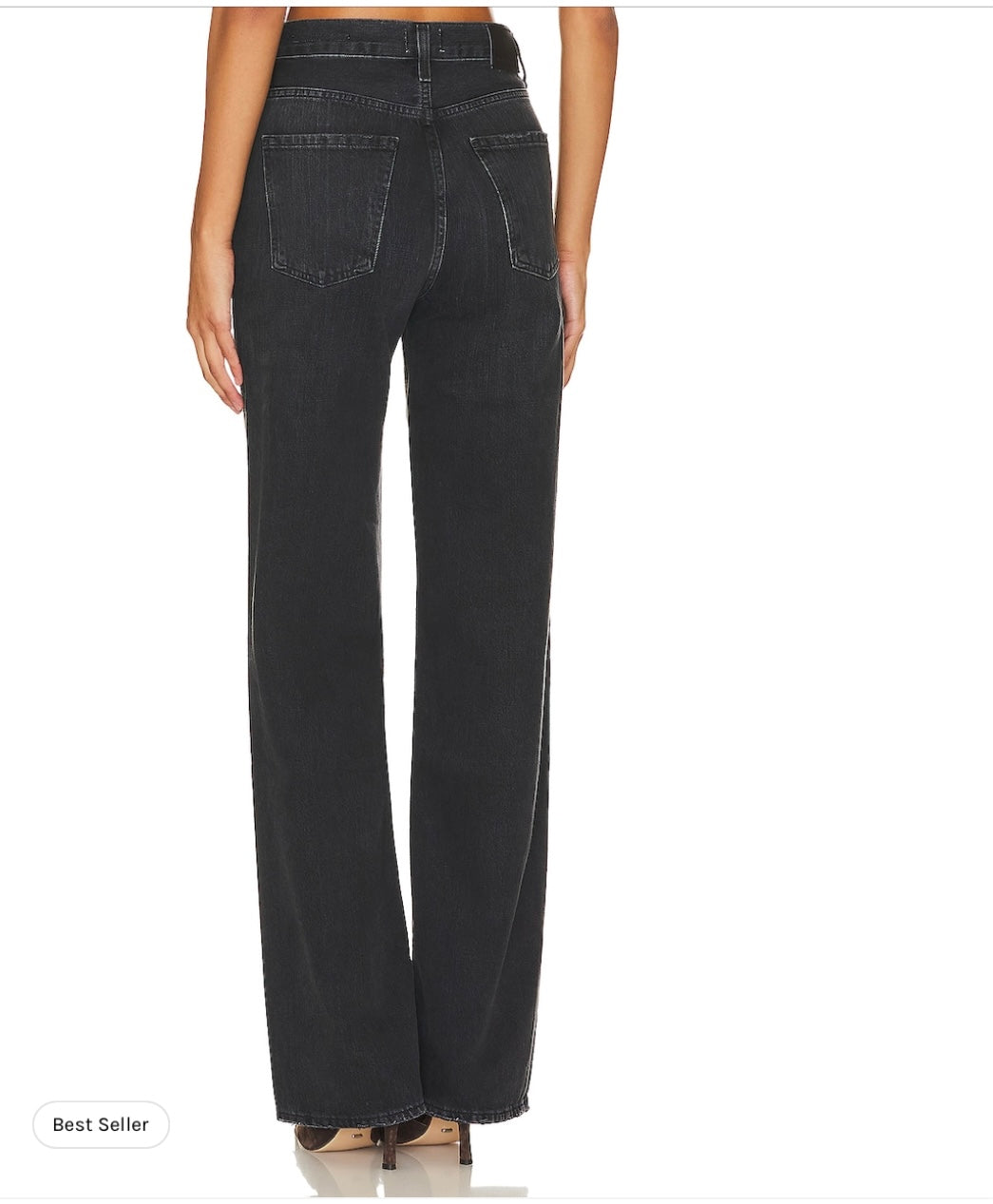 CITIZENS OF HUMANITY Annina Jean, SIZE 27