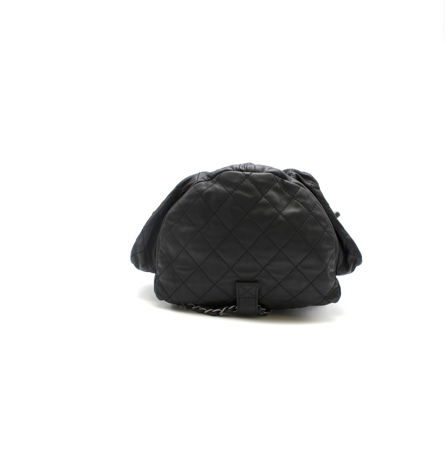 CHANEL Small Backpack Is Back
