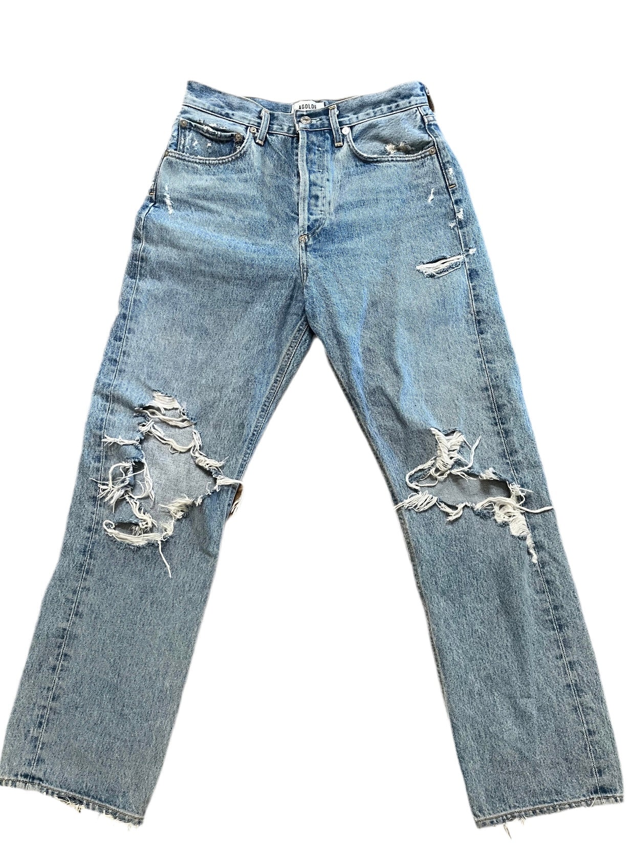 AGOLDE '90s Jean, size 25
