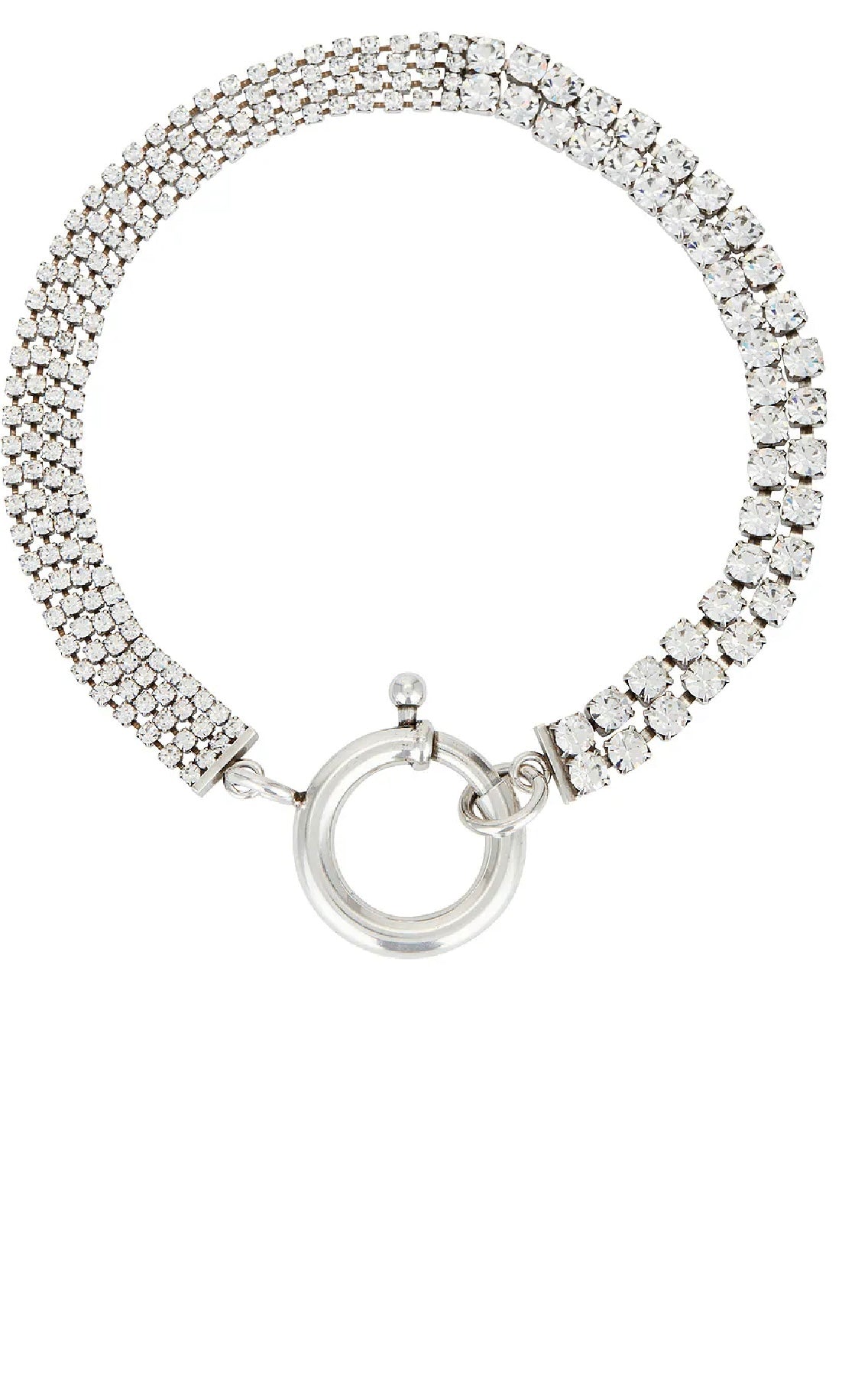 Isabel Marant Queen of Night Choker Necklace