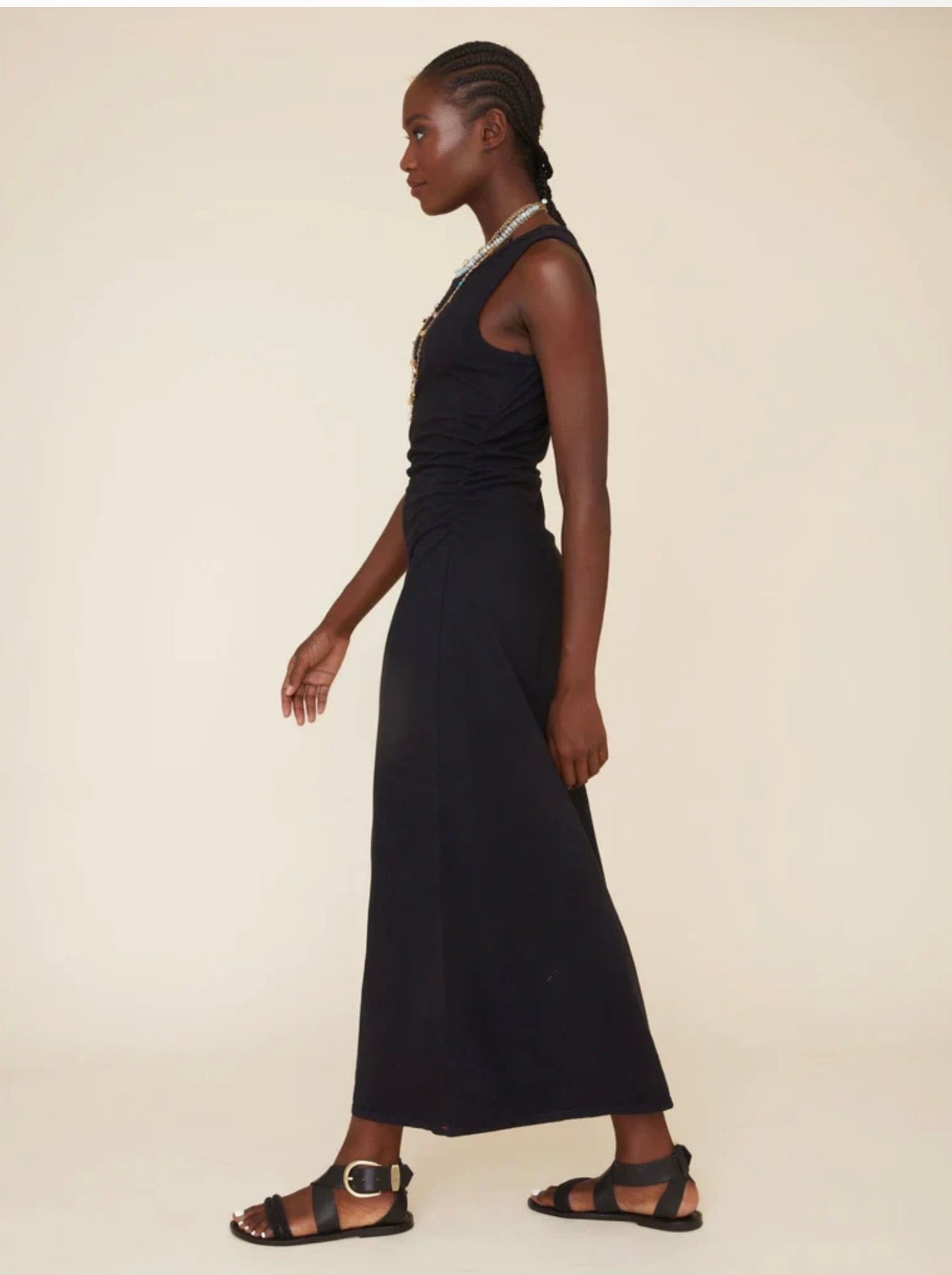 Xirena The Pia Dress, XSMALL