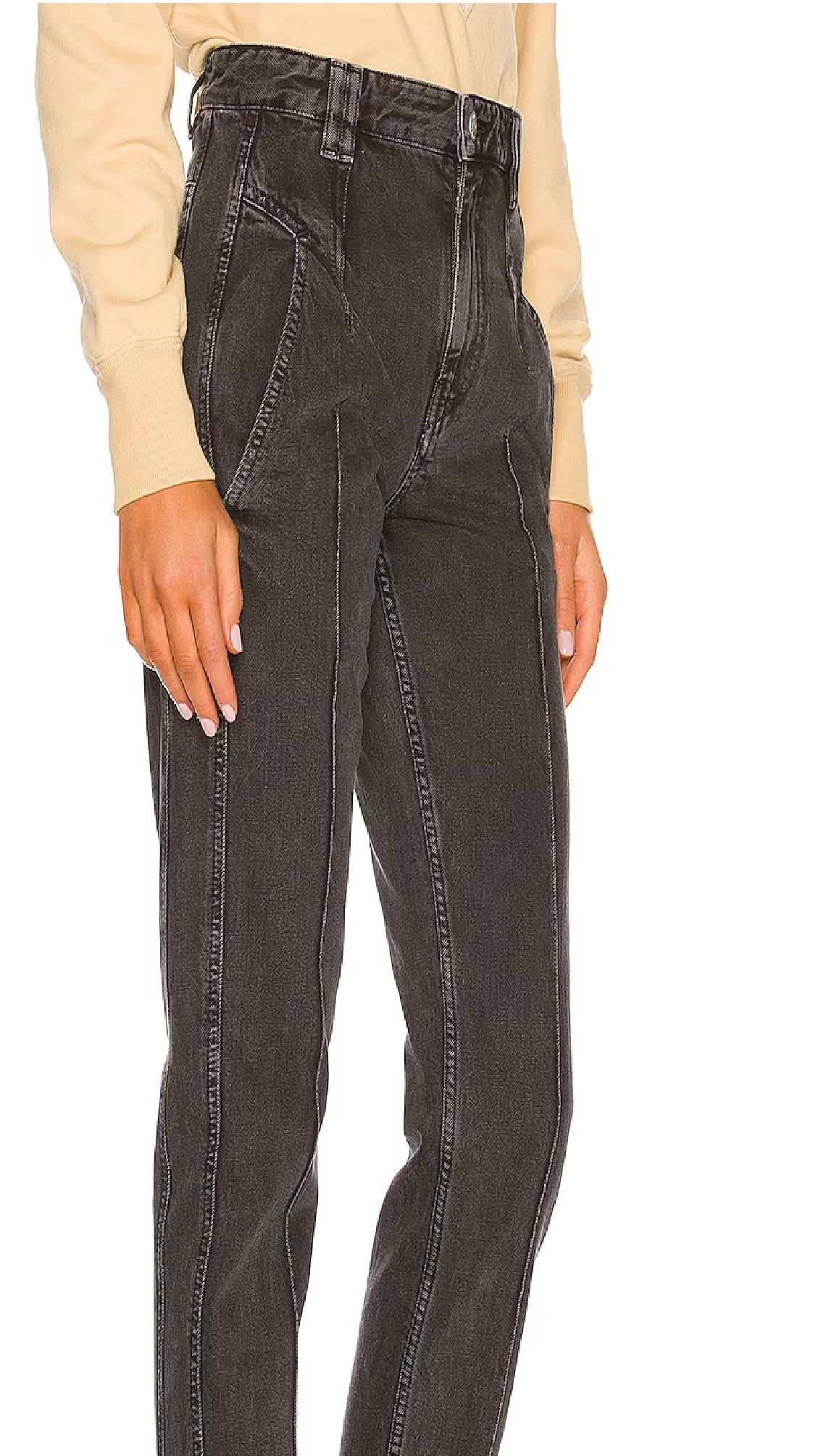 Isabel Marant Etoile, Tijackom Pant , SIZE 34
