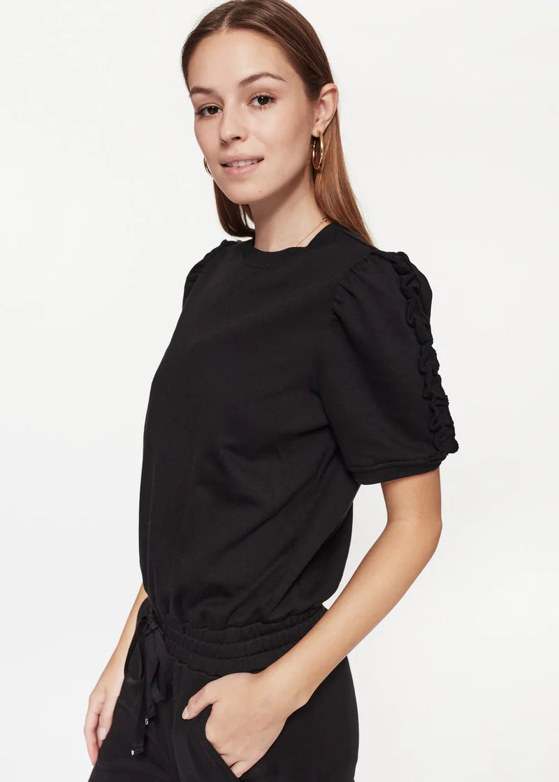 CAMI NY LAURA JUMPSUIT, XSMALL