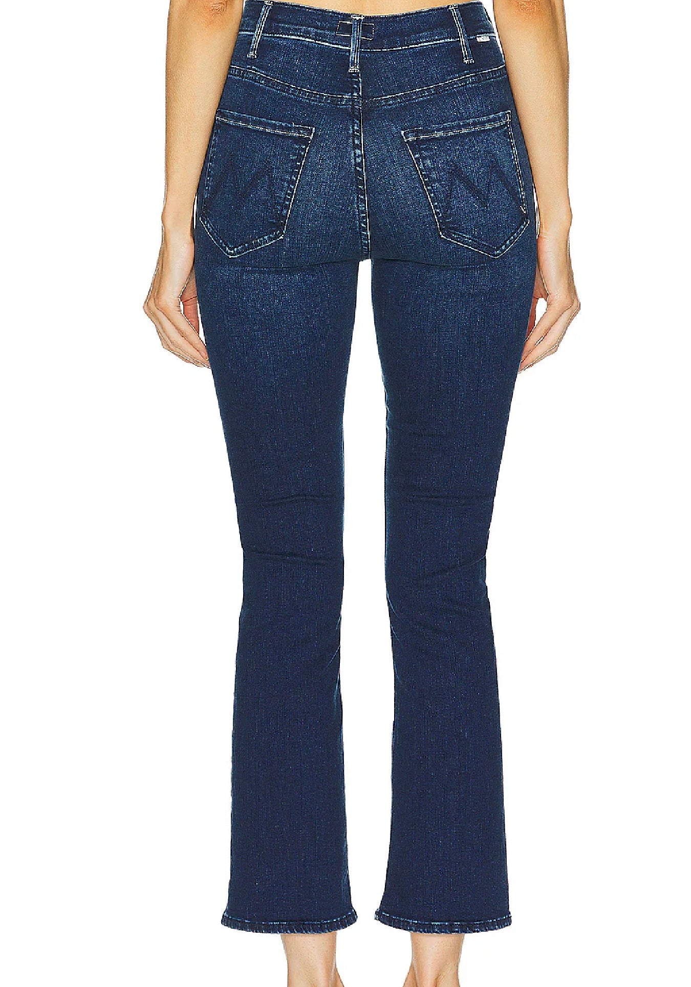 MOTHER The Hustler Ankle, Size 27