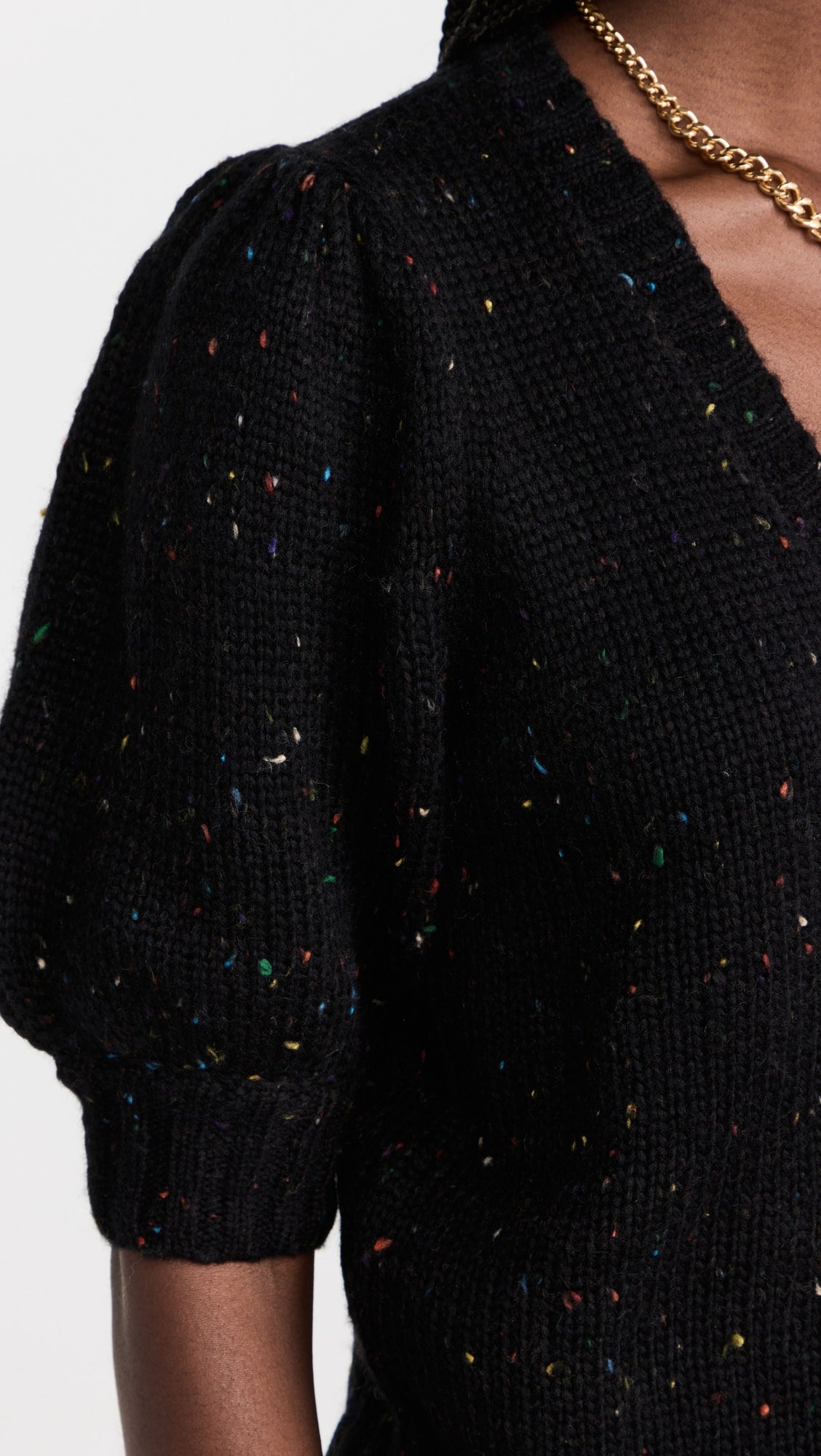 RAILS ISLA CARDIGAN, MEDIUM