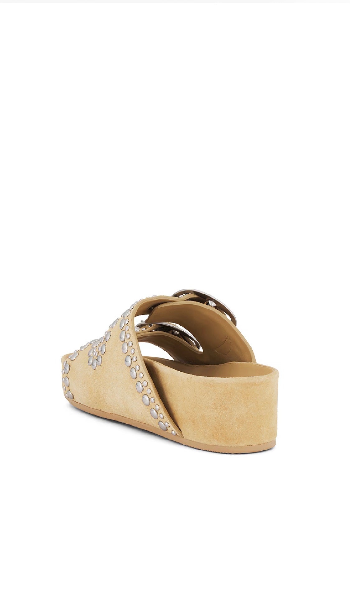 Loeffler Randall Jack Sandal, size 6
