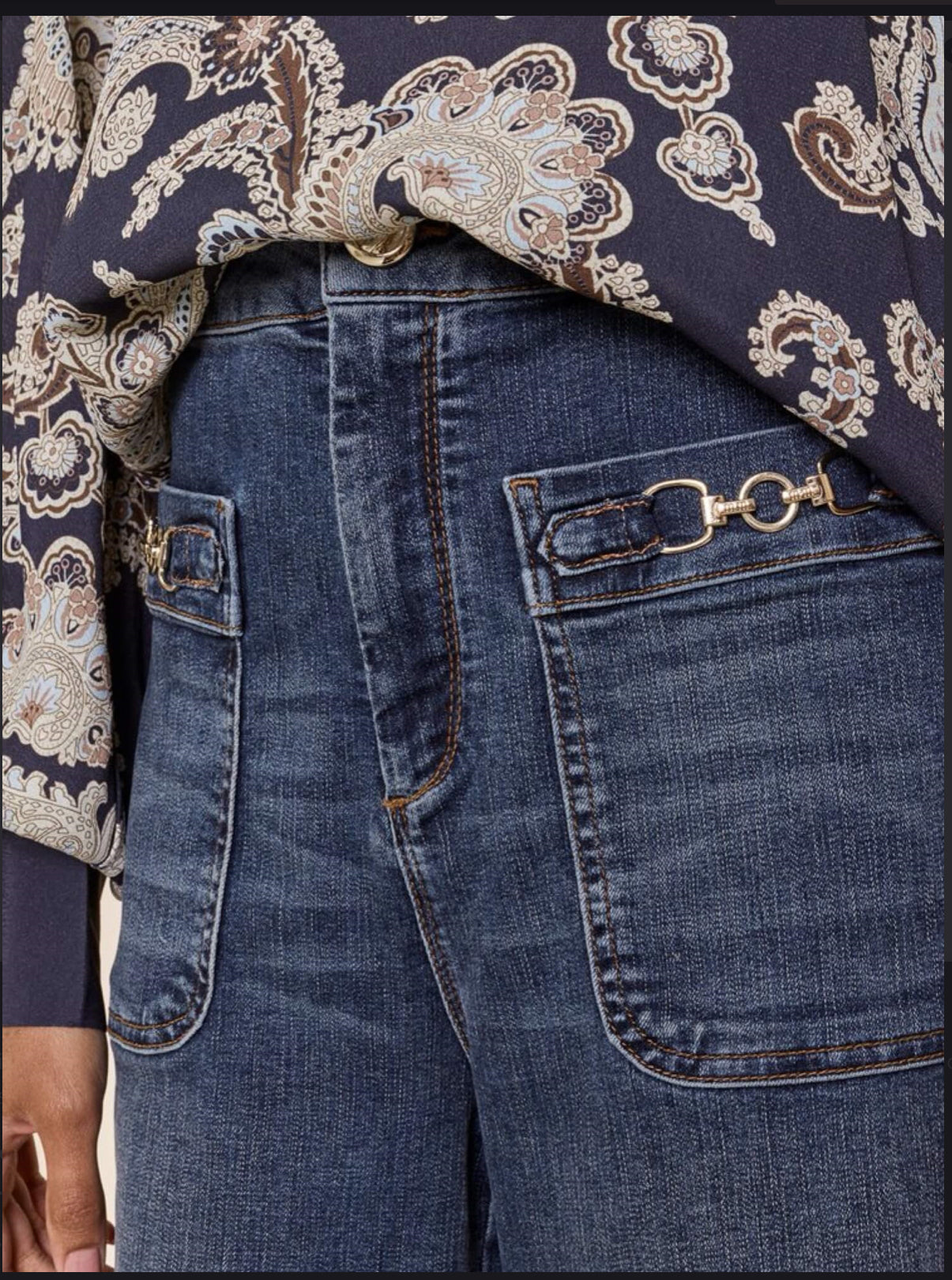 Mos Mosh Colette Jane, Size 27