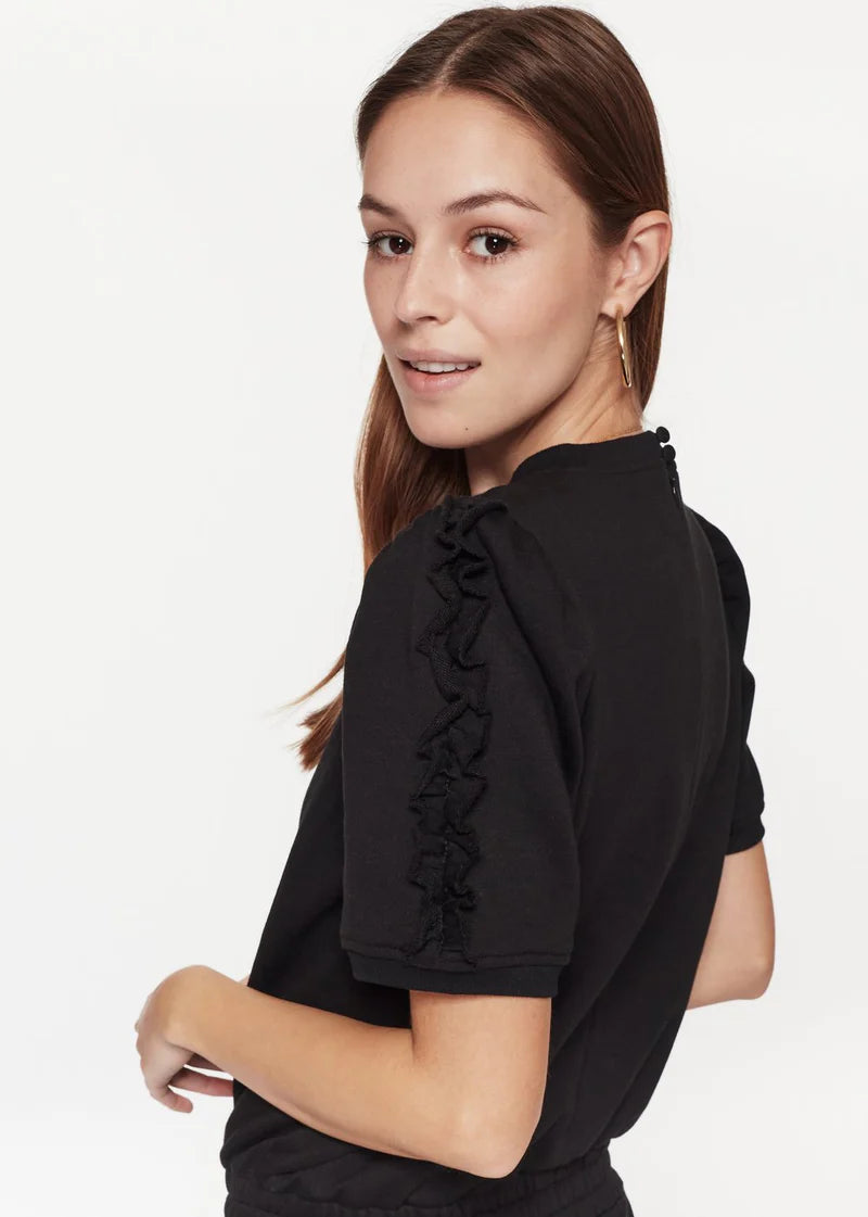 CAMI NY LAURA JUMPSUIT, XSMALL