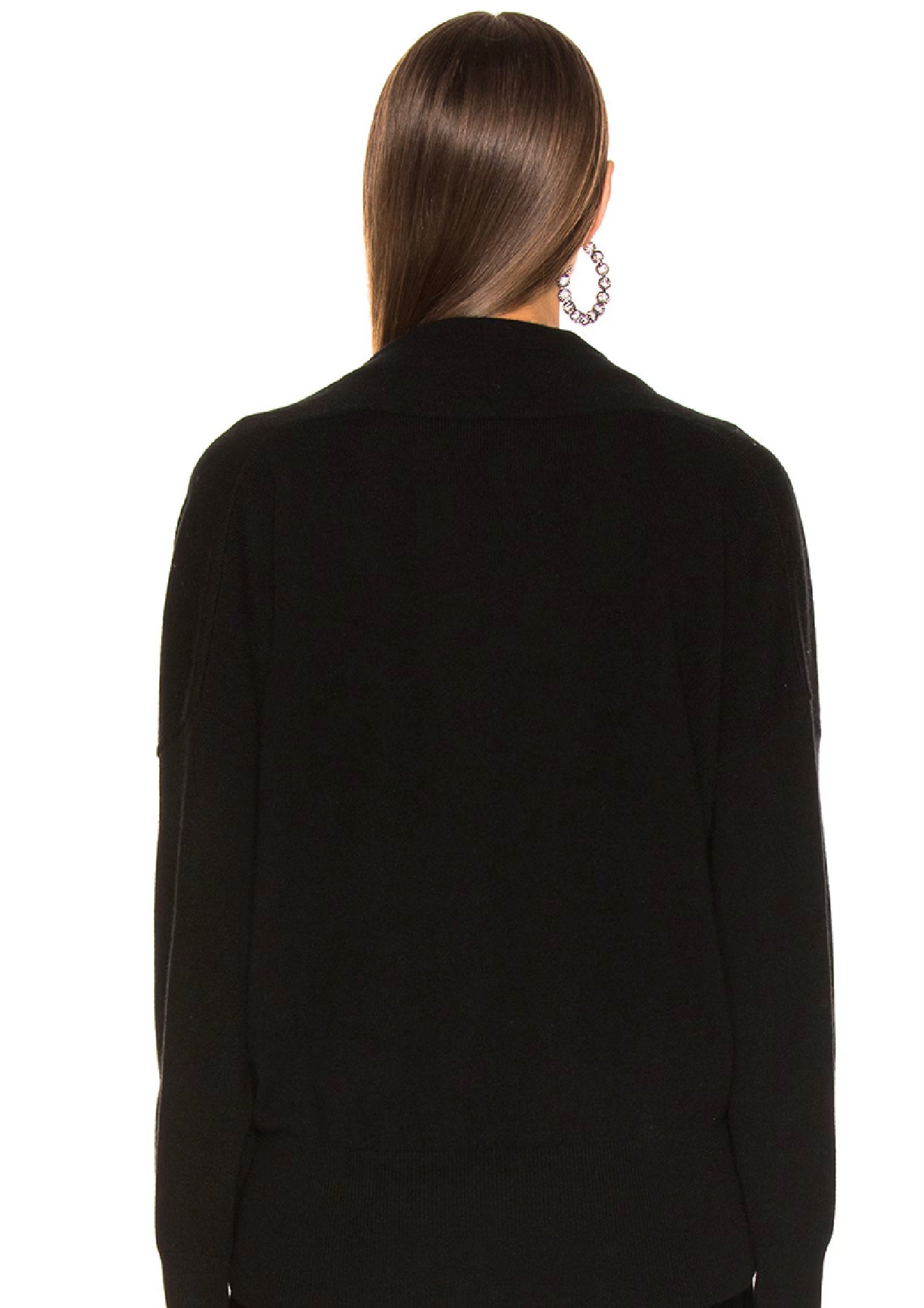 Nili Lotan Lakota Sweater, Xsmall