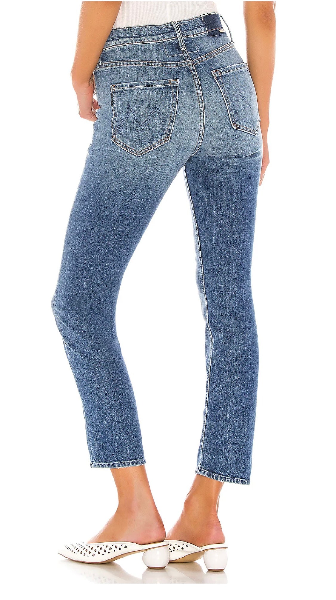MOTHER the Dazzler, Cowboys Don't Cry, Size 30
