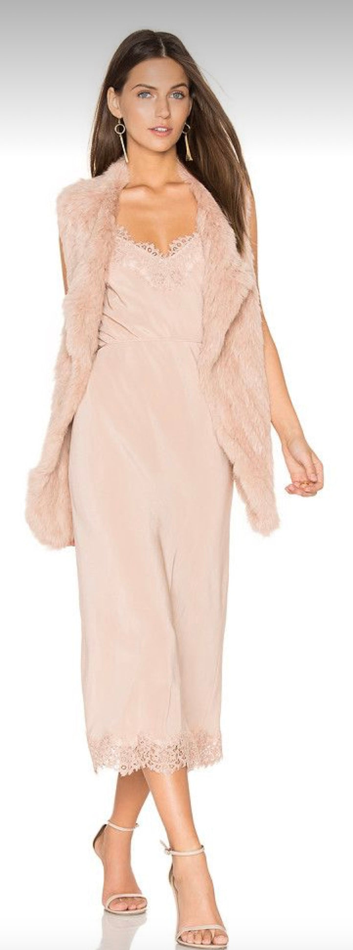 HEARTLOOM MICHI VEST, SMALL