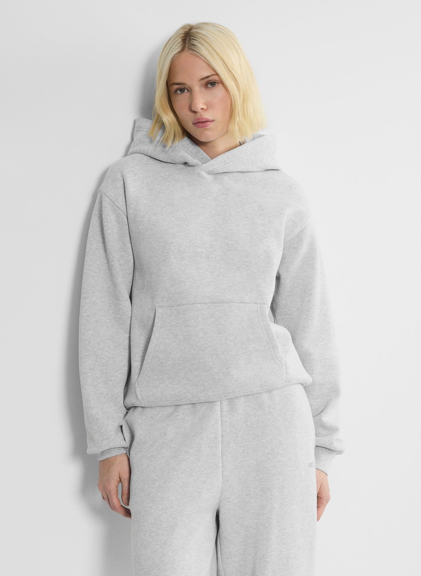 Aritzia
Cozy Sweatfleece Perfect Hoodie, XSmall