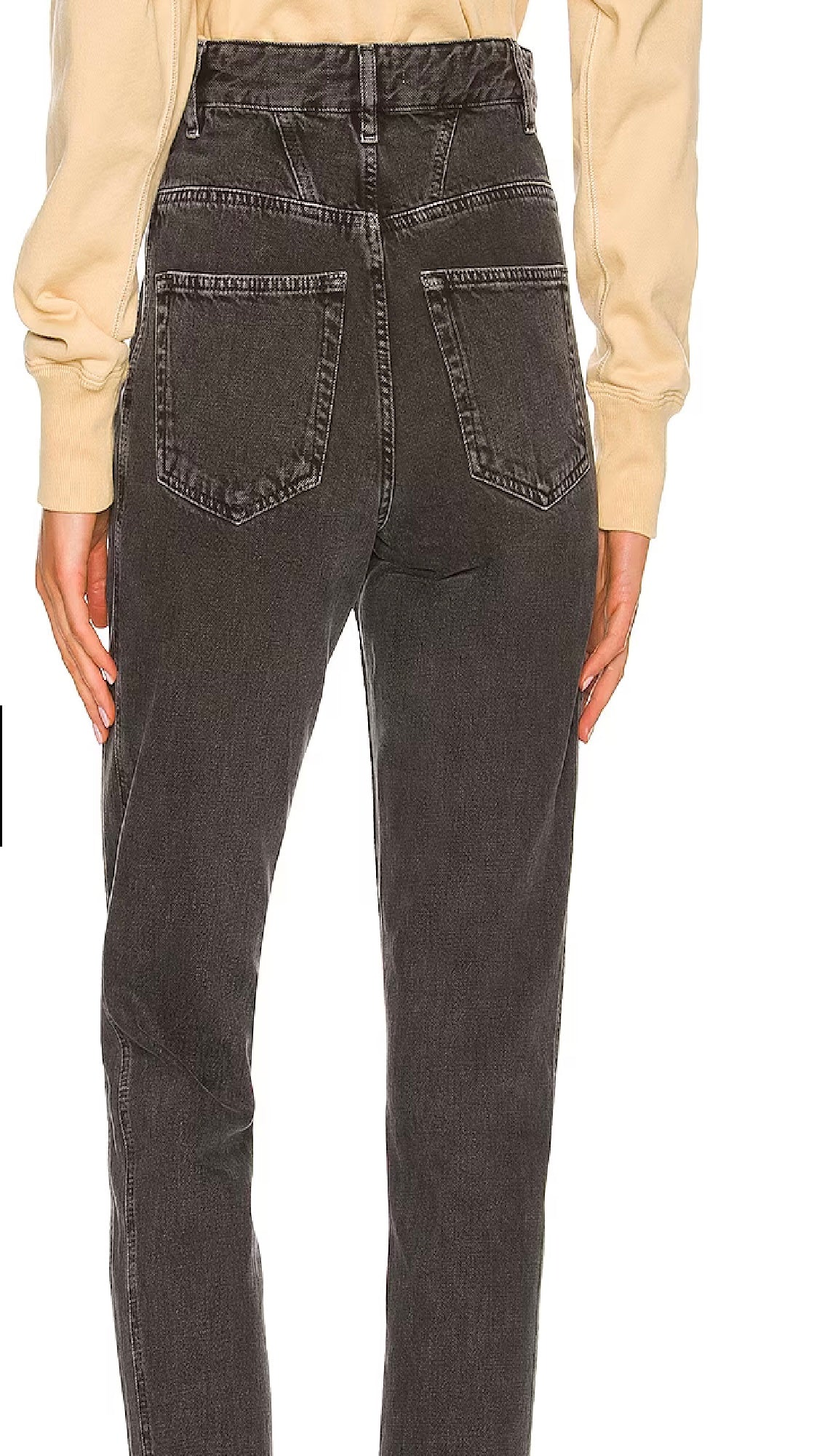 Isabel Marant Etoile, Tijackom Pant , SIZE 34
