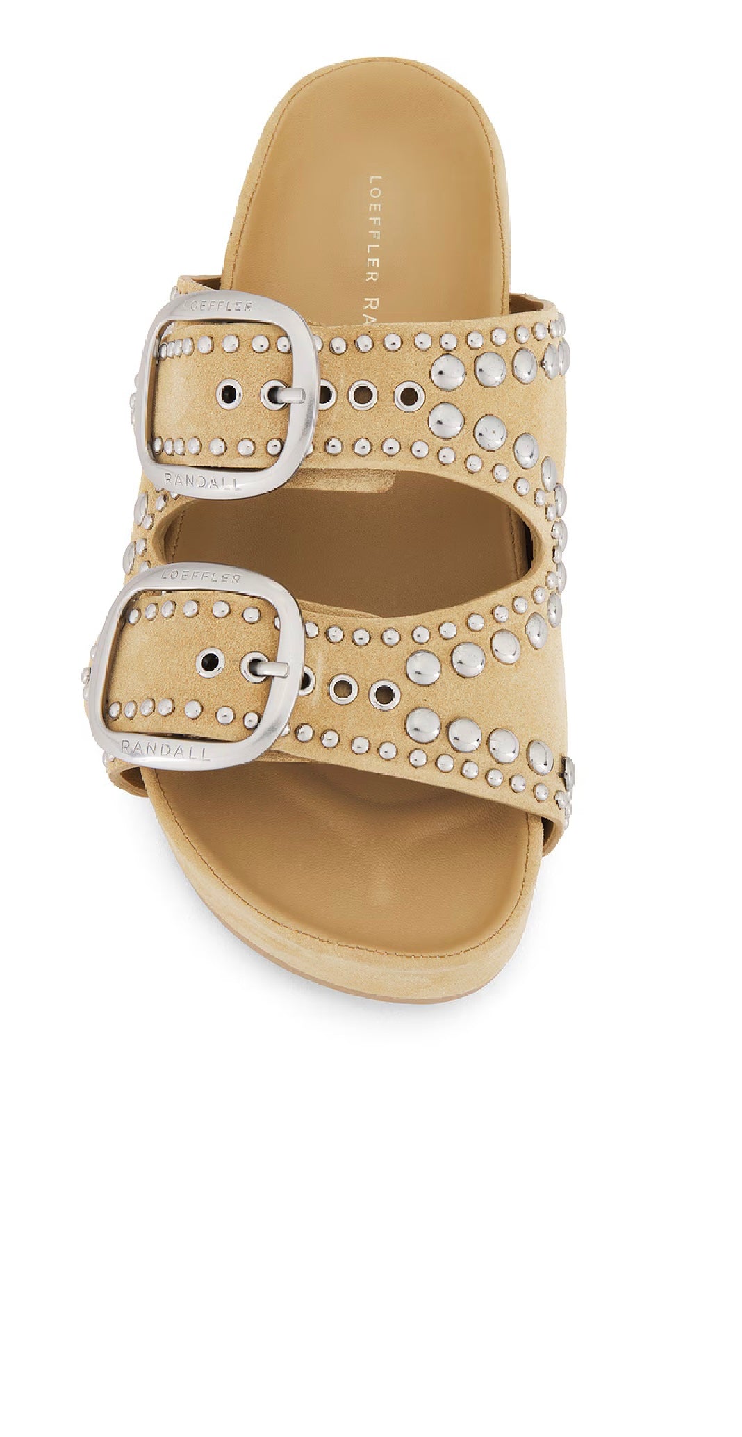 Loeffler Randall Jack Sandal, size 6