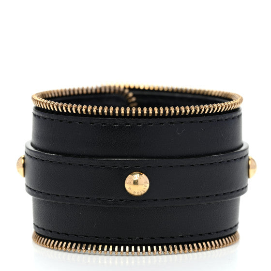 Louis Vuitton Zippy Cuff