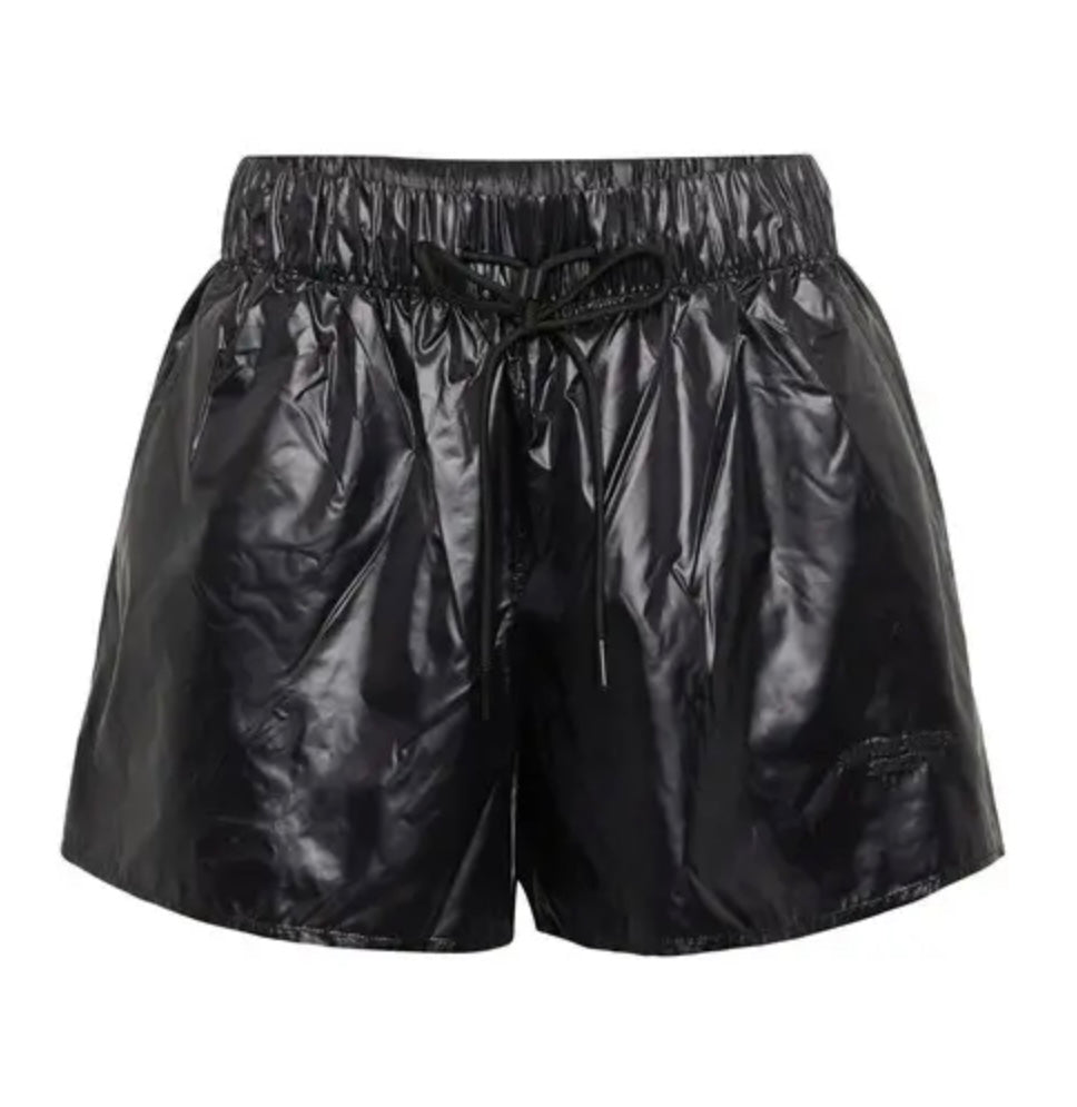 ANINE BING Janis Shorts, XSMALL