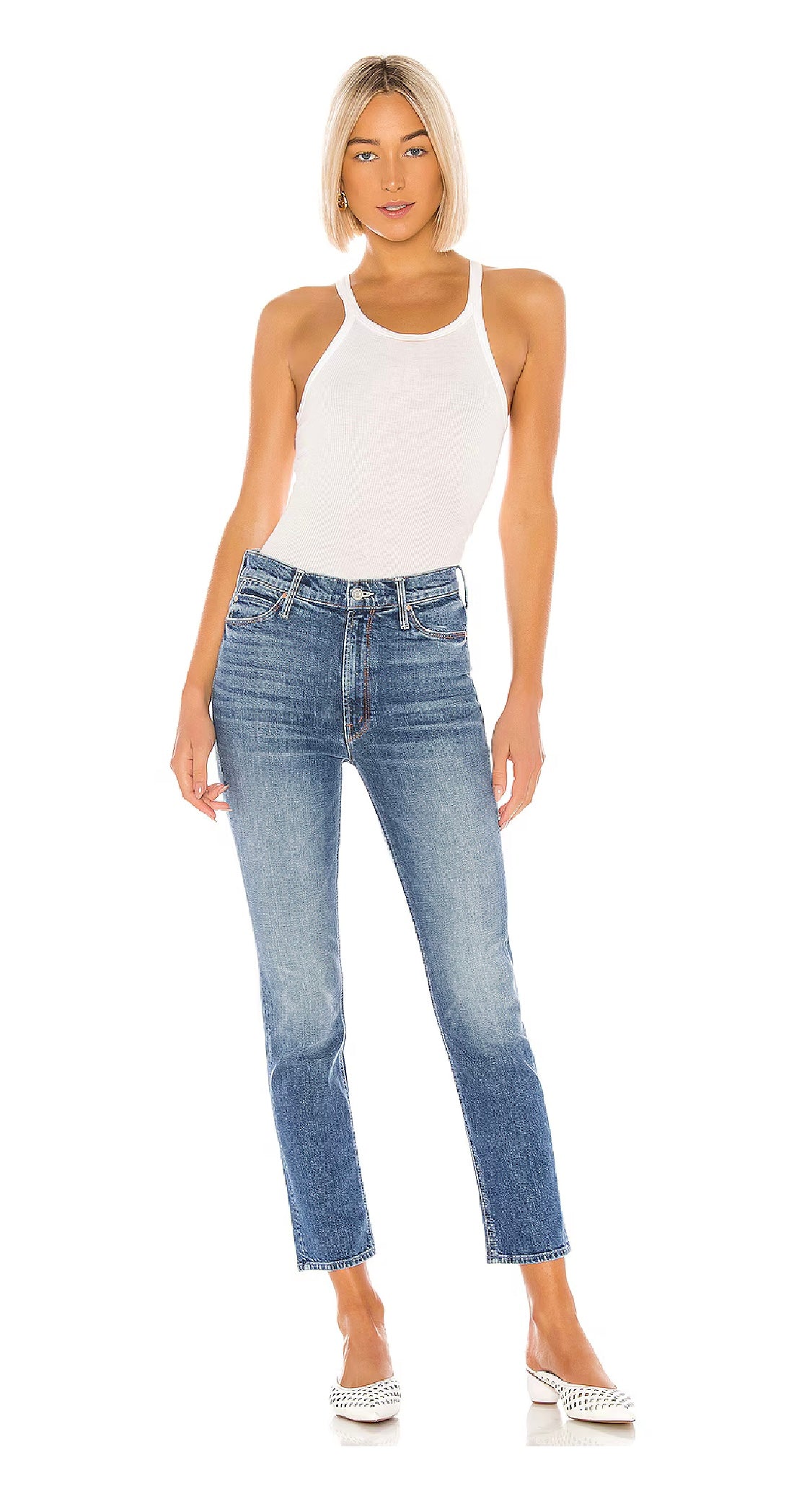MOTHER the Dazzler, Cowboys Don't Cry, Size 30
