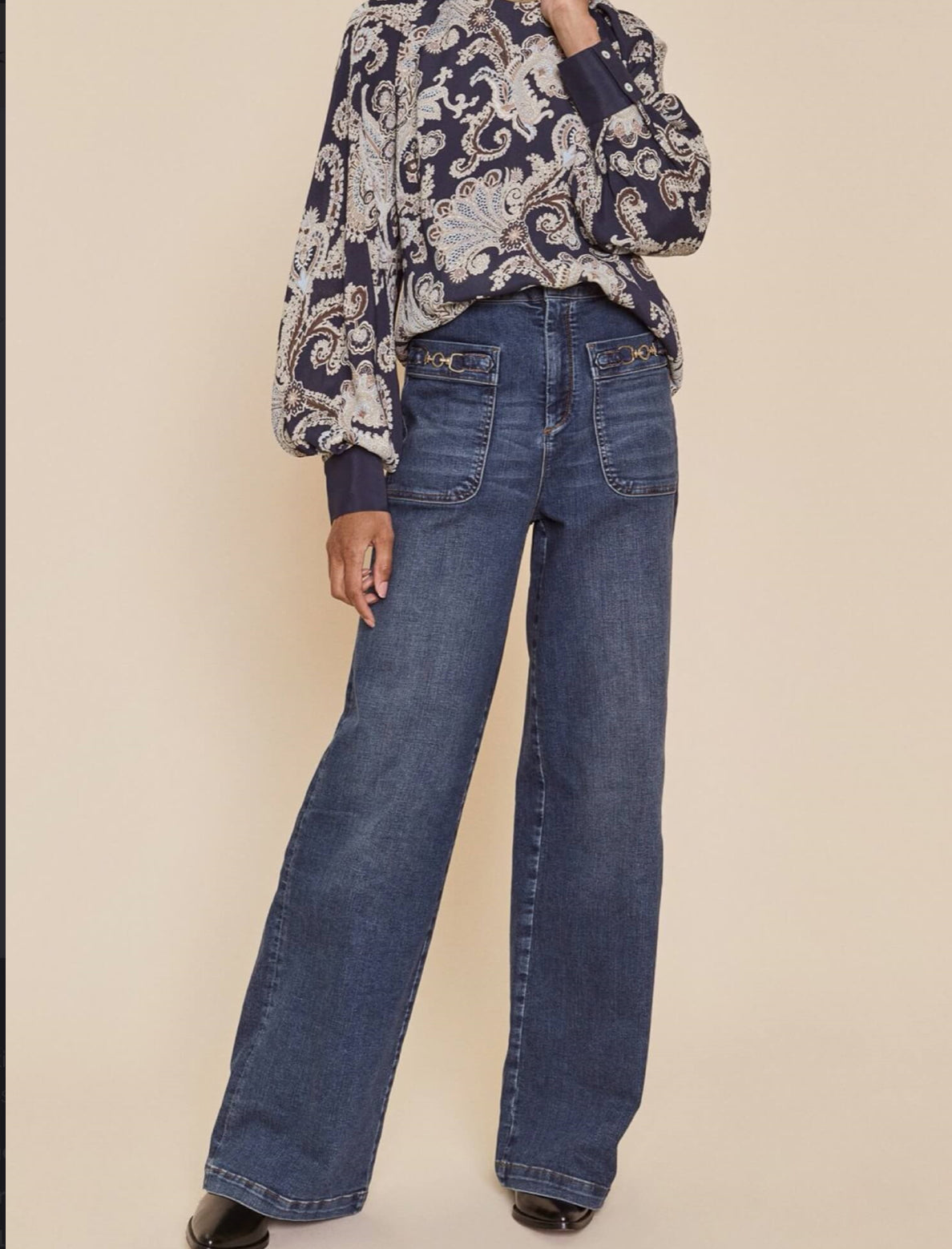 Mos Mosh Colette Jane, Size 27