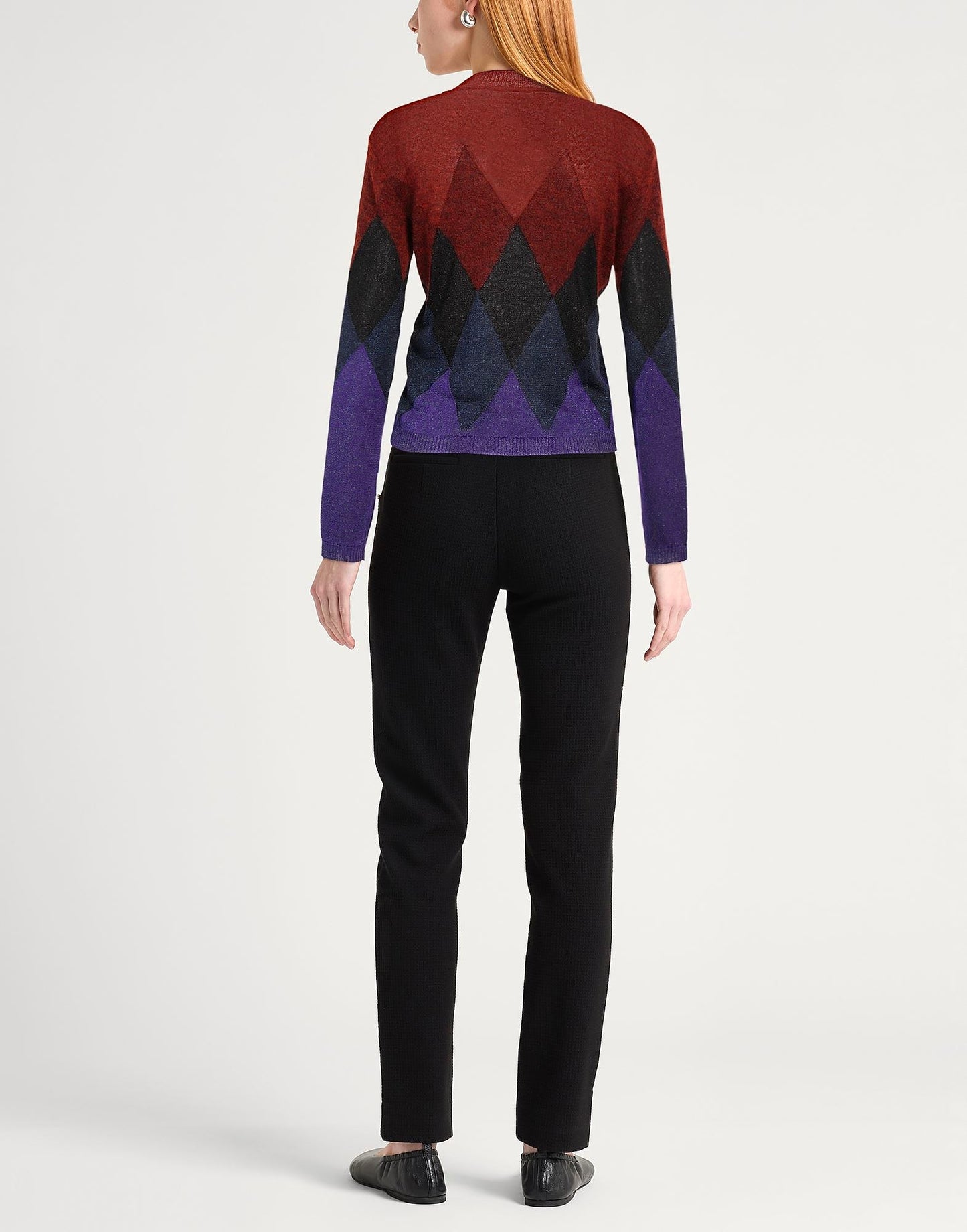 MARCO DE VINCEZO sweater, size 40
