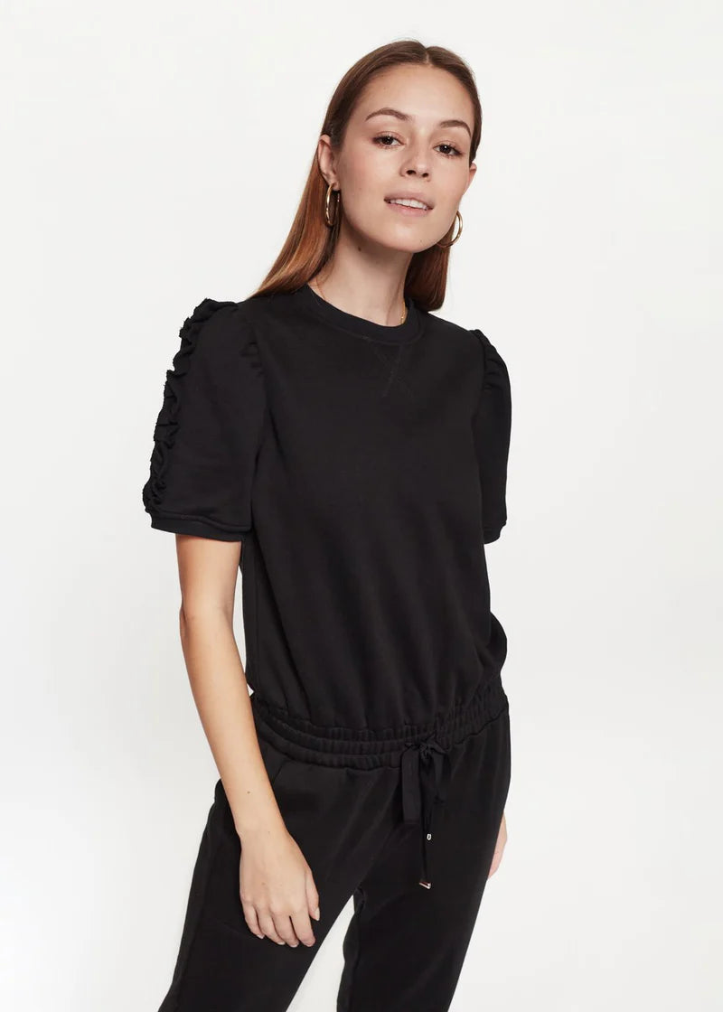 CAMI NY LAURA JUMPSUIT, XSMALL