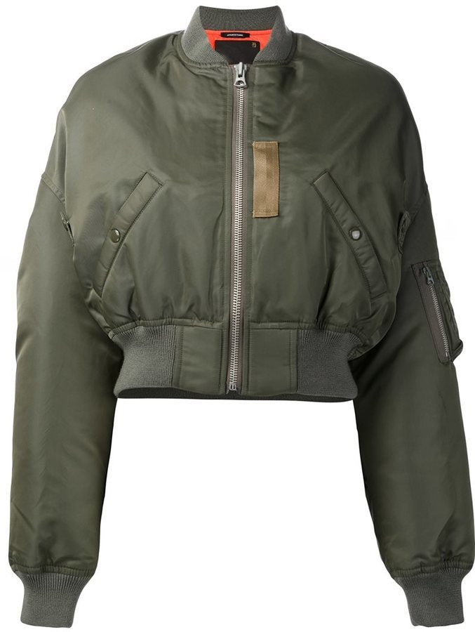 R13 Bomber Jacket, Xsmall