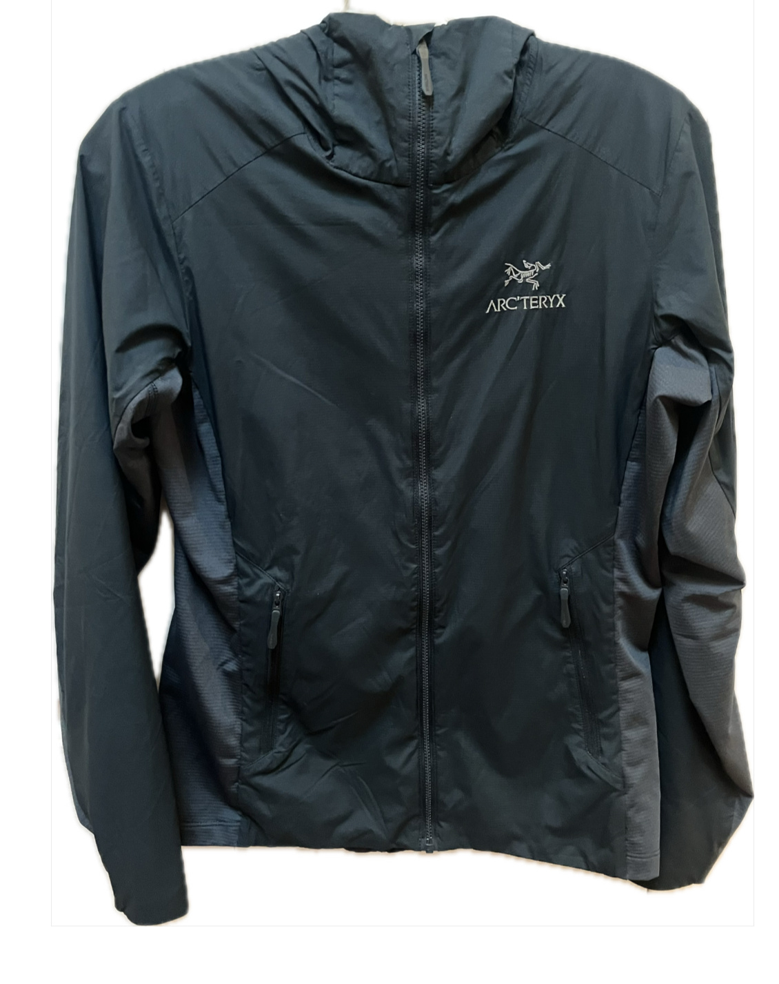ARCTERYX ATOM LIGHTWEIGHT HOODY WOMEN'S HUNTER GREEN, SMALL