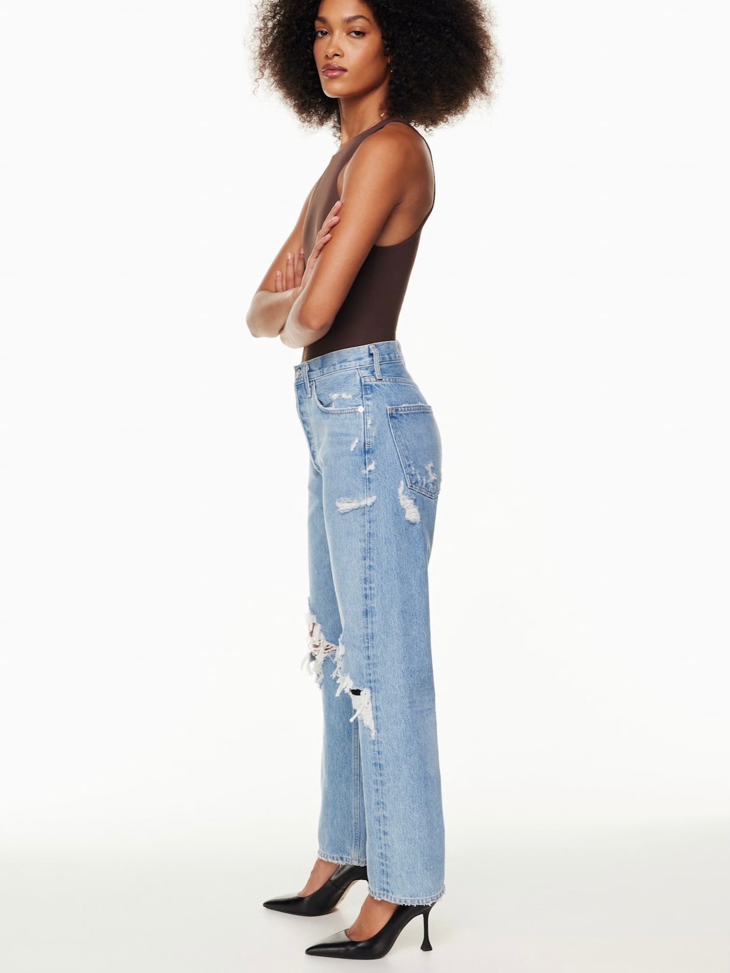 AGOLDE '90s Jean, size 25