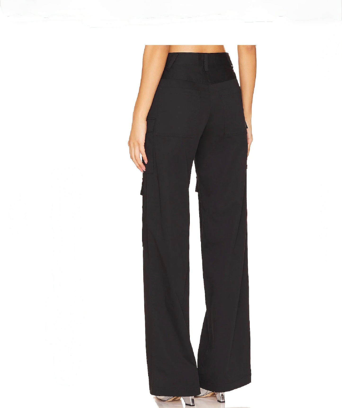 IRO NWT Abeline Cargo Pant, Size 38 (SIZE 6)