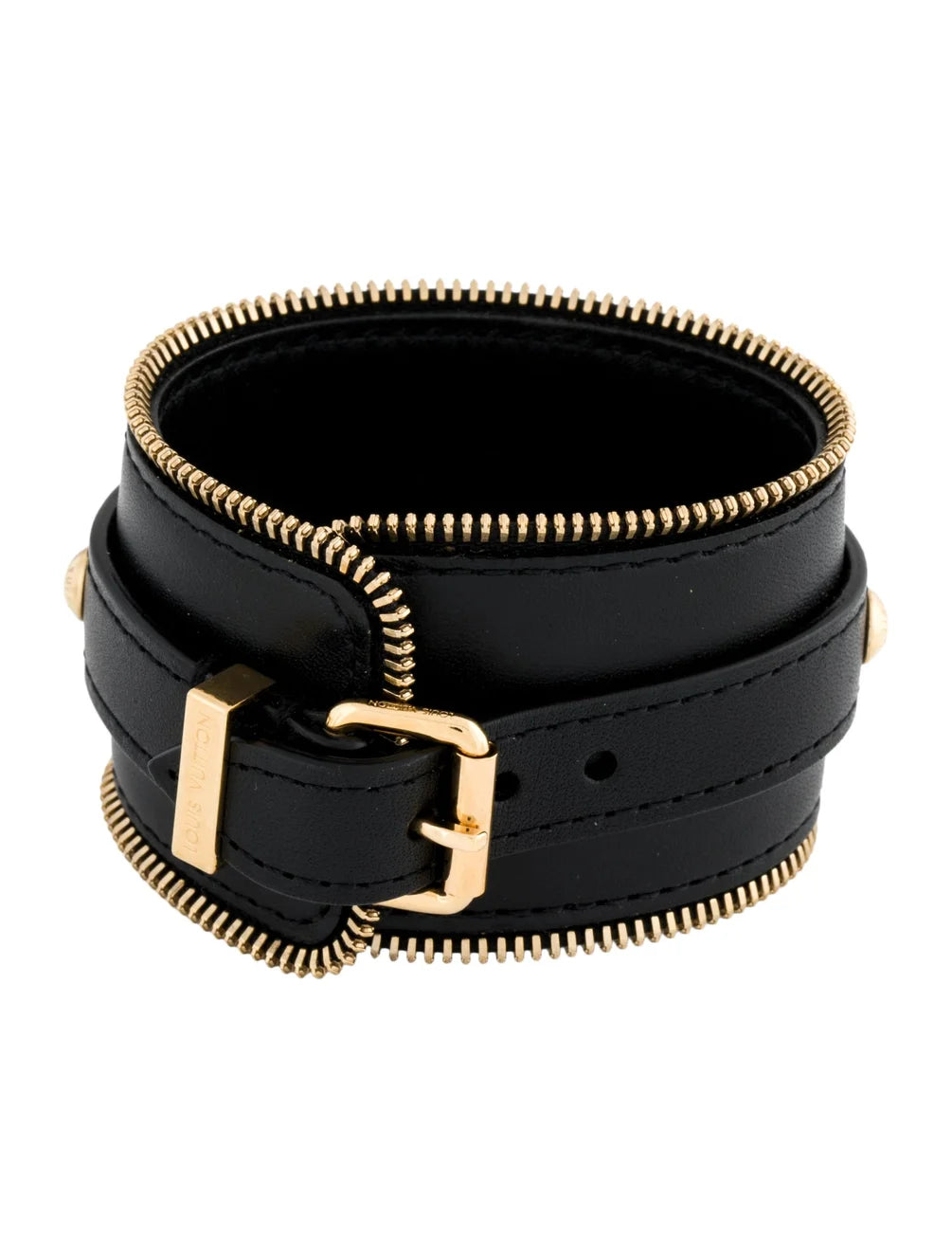 Louis Vuitton Zippy Cuff