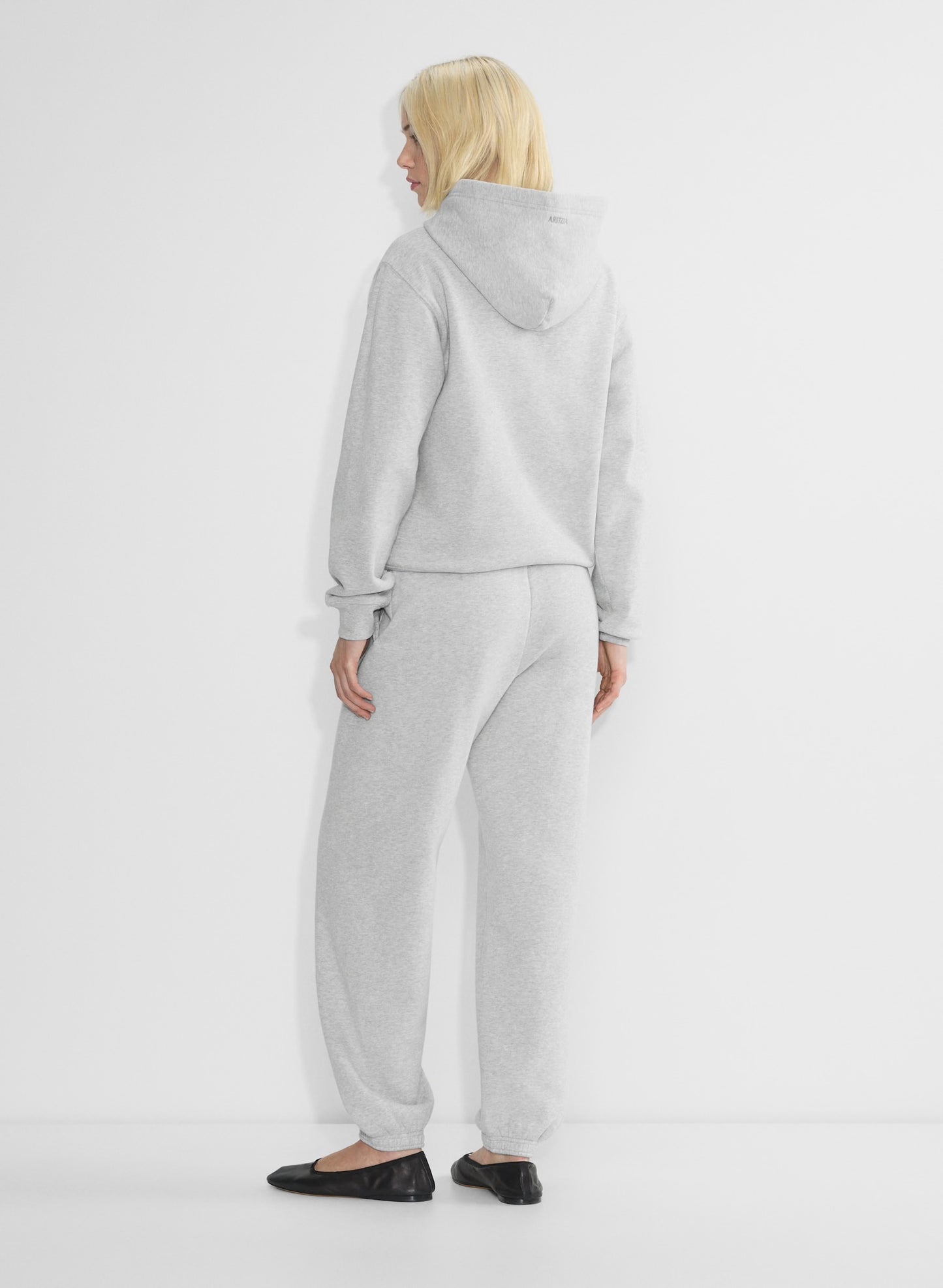 Aritzia
Cozy Sweatfleece Perfect Hoodie, XSmall