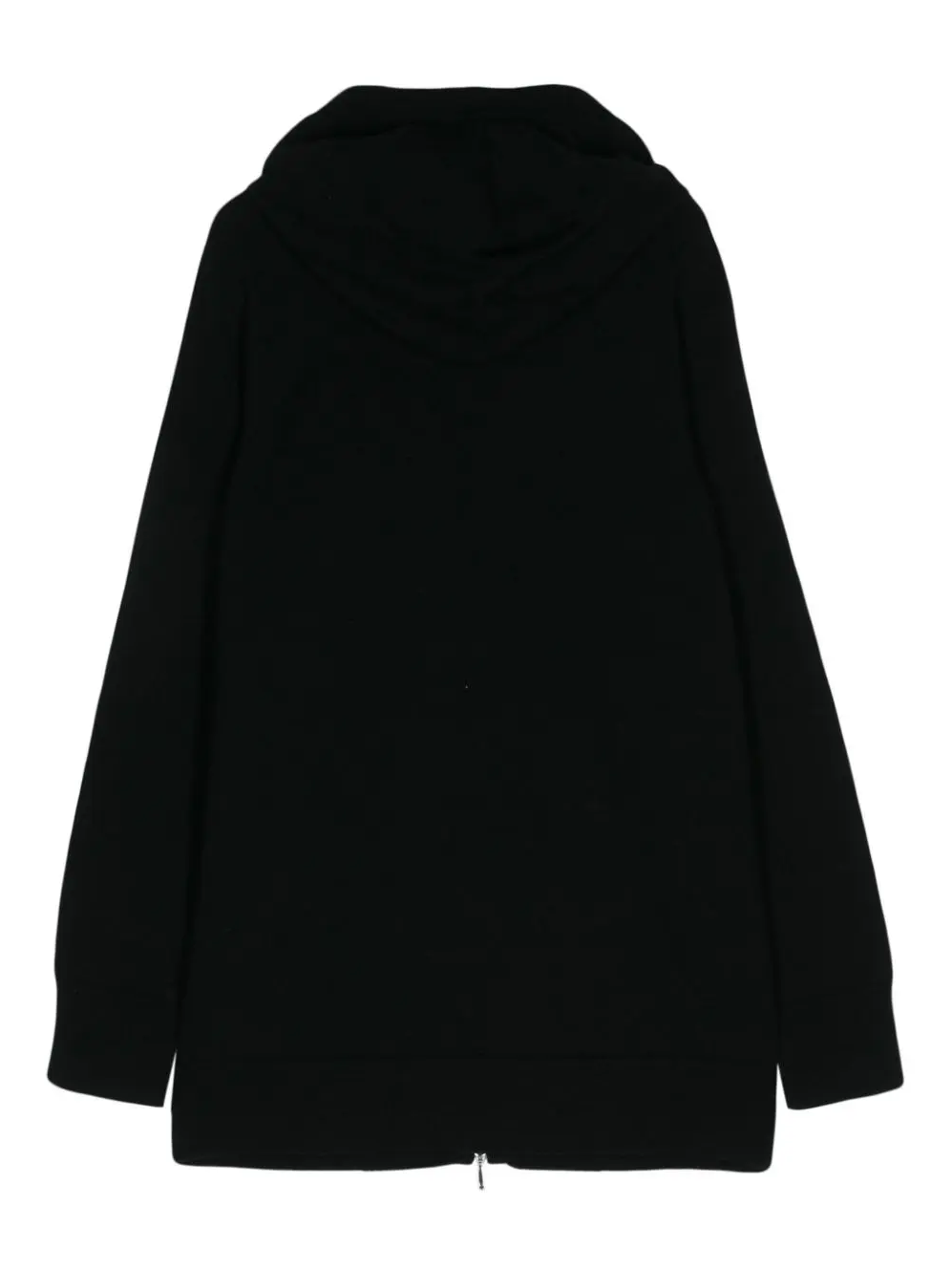 Wolford KNIT SWEATS TROUSERS and Zip Hoodie, Small