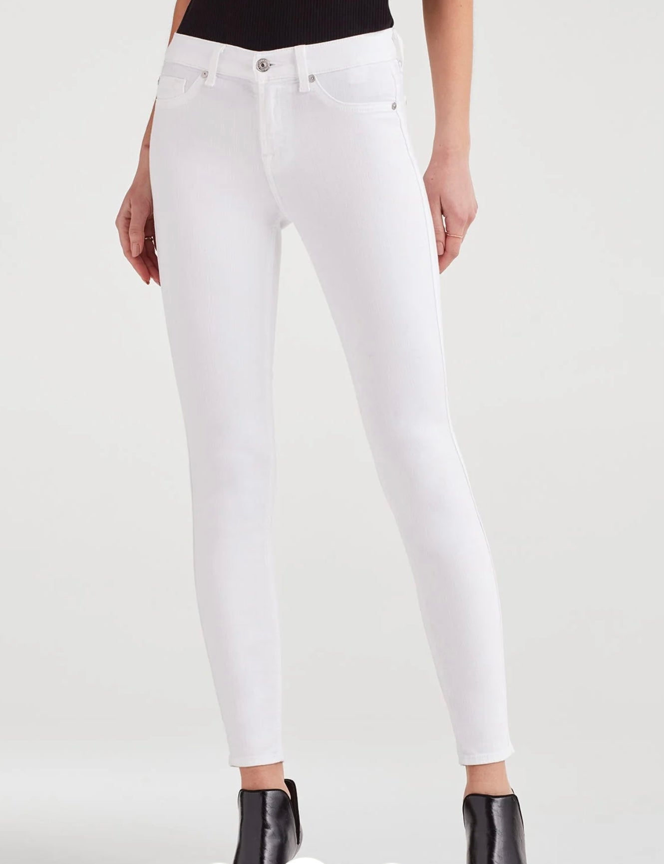 Seven for all Mankind - The Skinny in CLW, 25