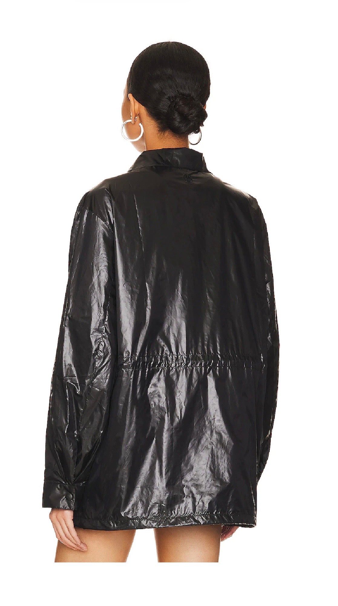 ANINE BING Gigi Jacket, Small
