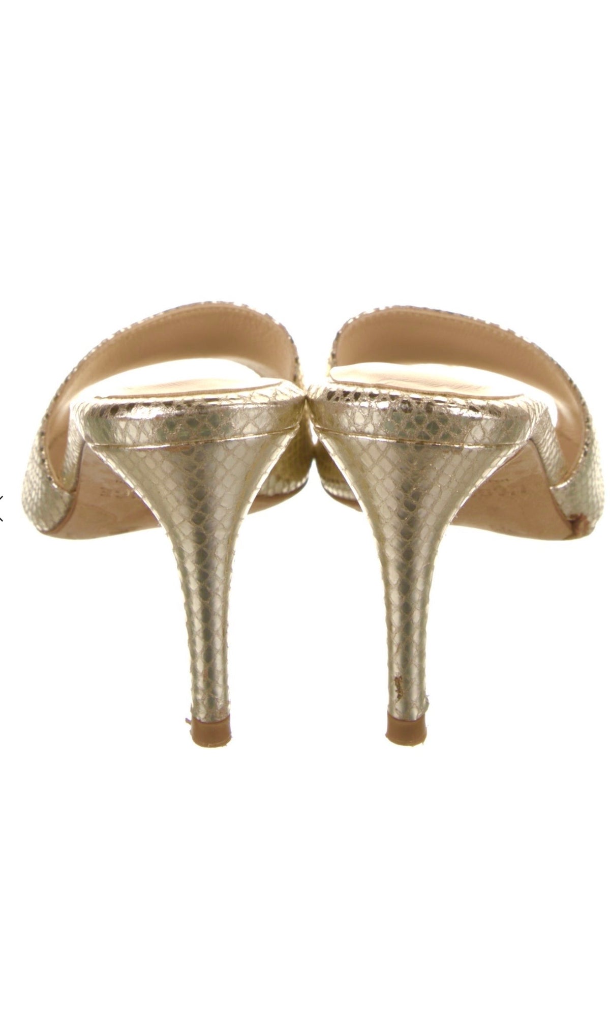 L'AGENCE Lolita II Sandal, Size 35