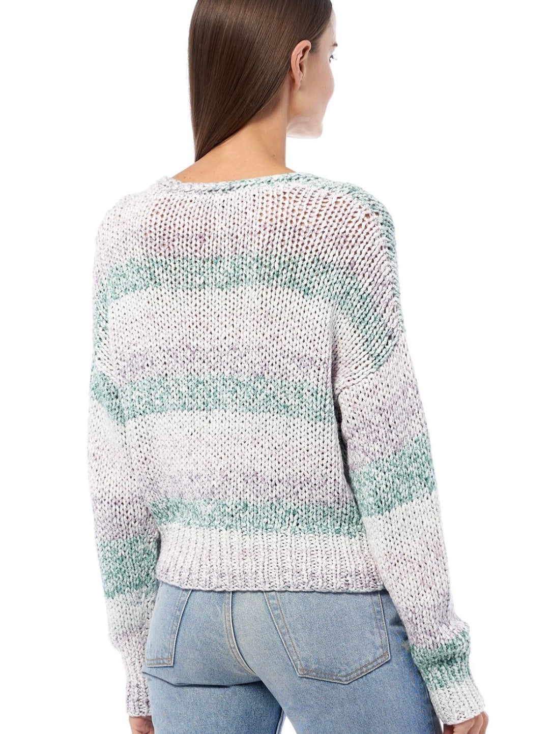 360 Cashmere Ester Cardigan, Xsmall