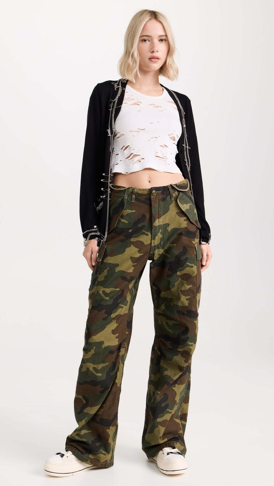 R13 Distressed Tank
Distressed Tank, xsmall