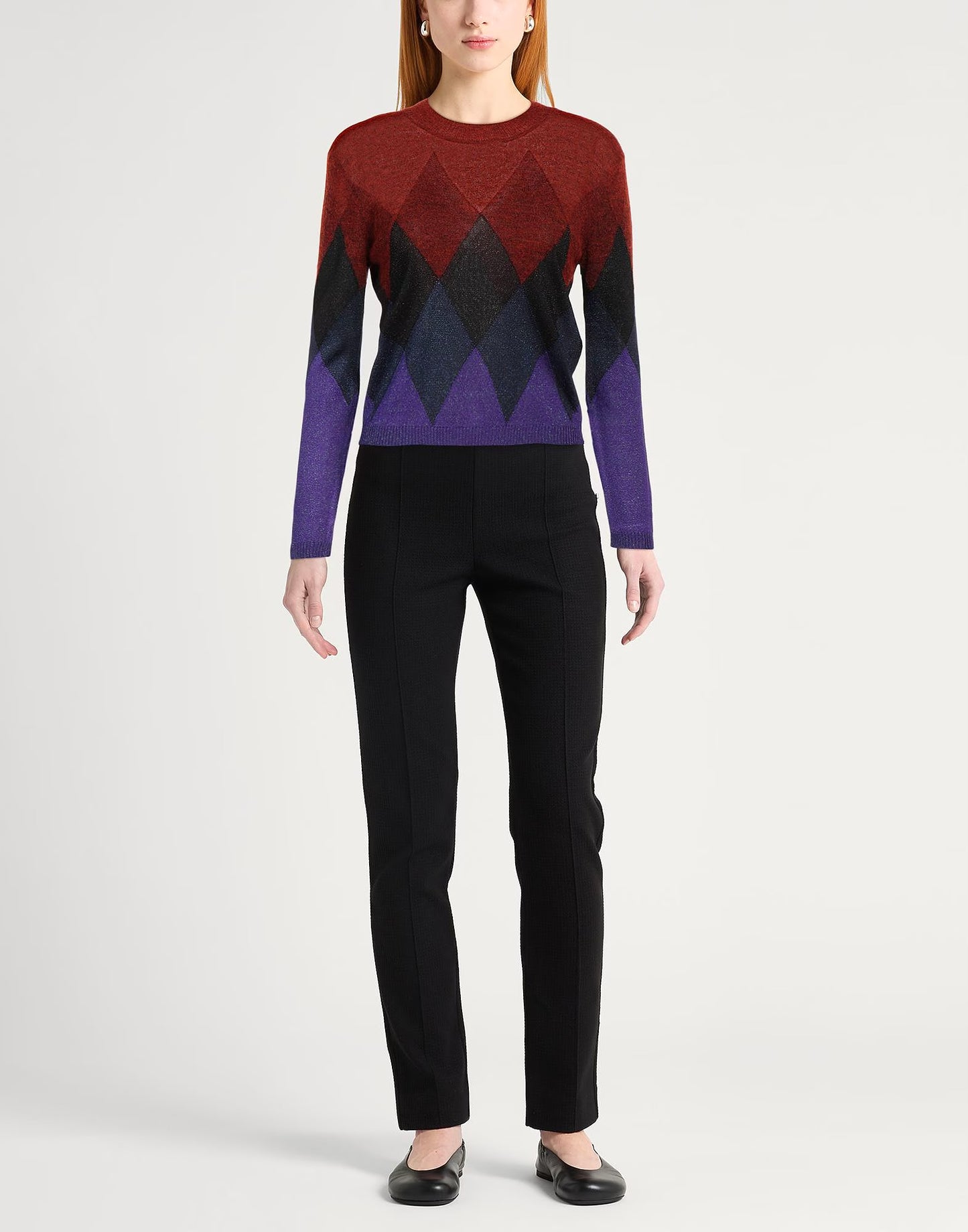 MARCO DE VINCEZO sweater, size 40