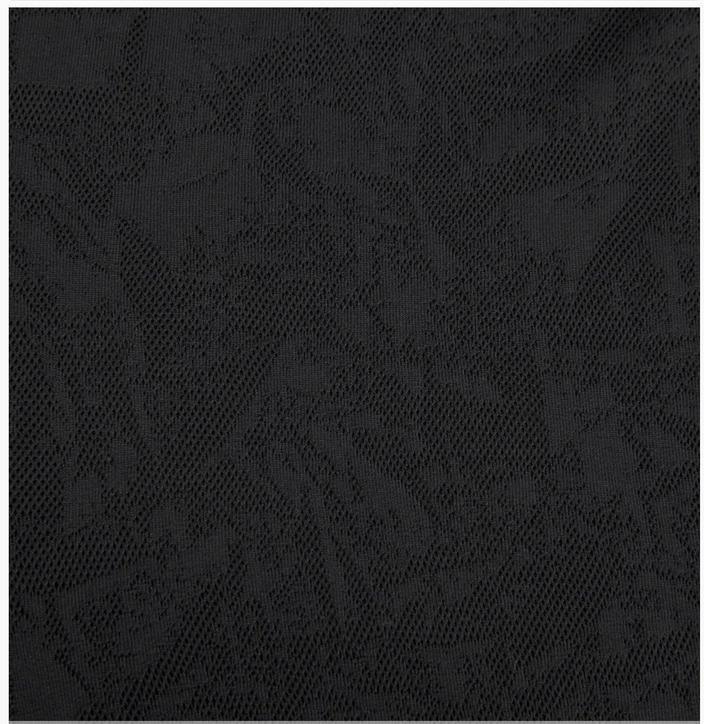 LULULEMON Slim-Fit Jacquard Turtleneck, XSMALL