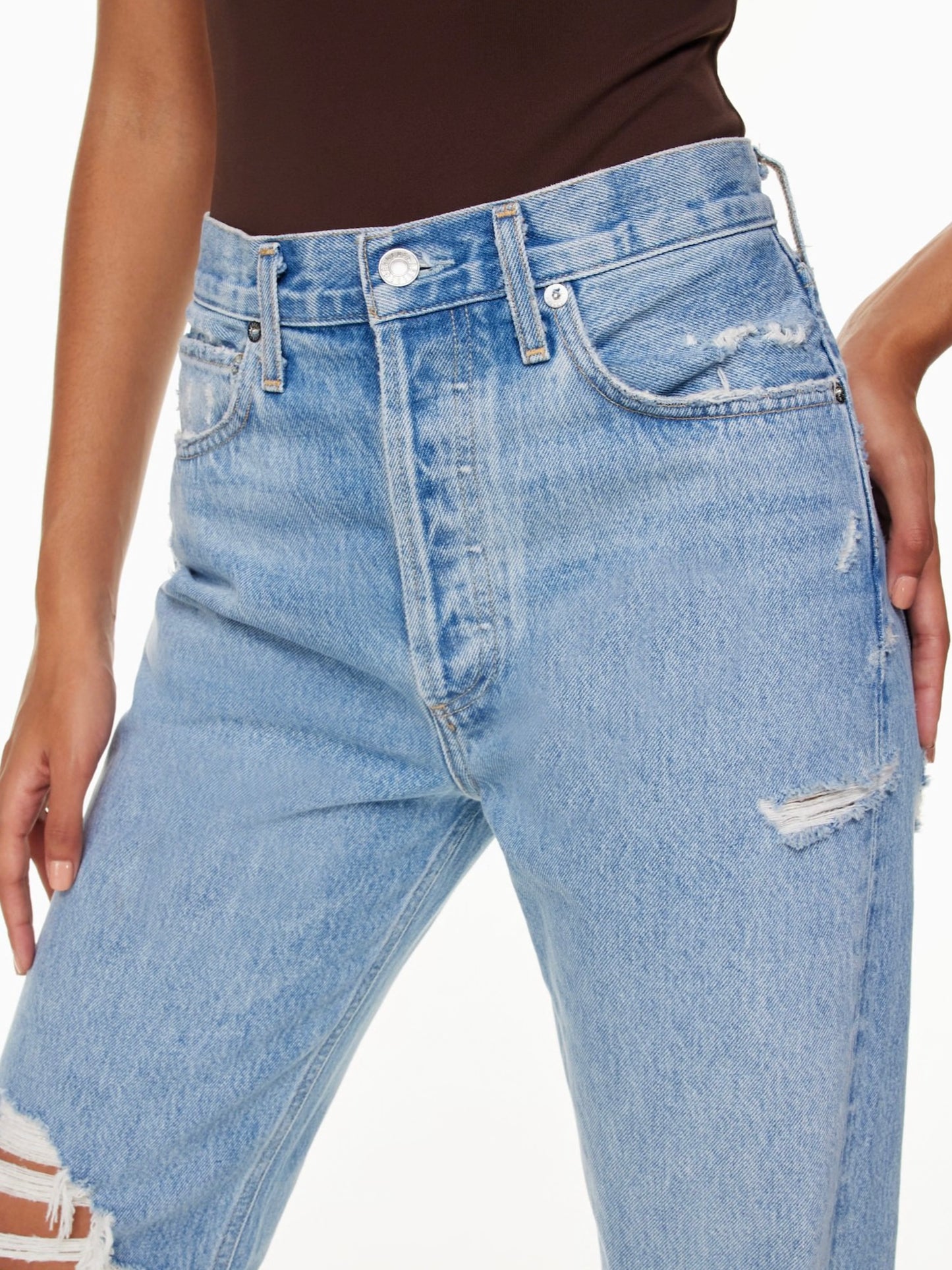 AGOLDE '90s Jean, size 25