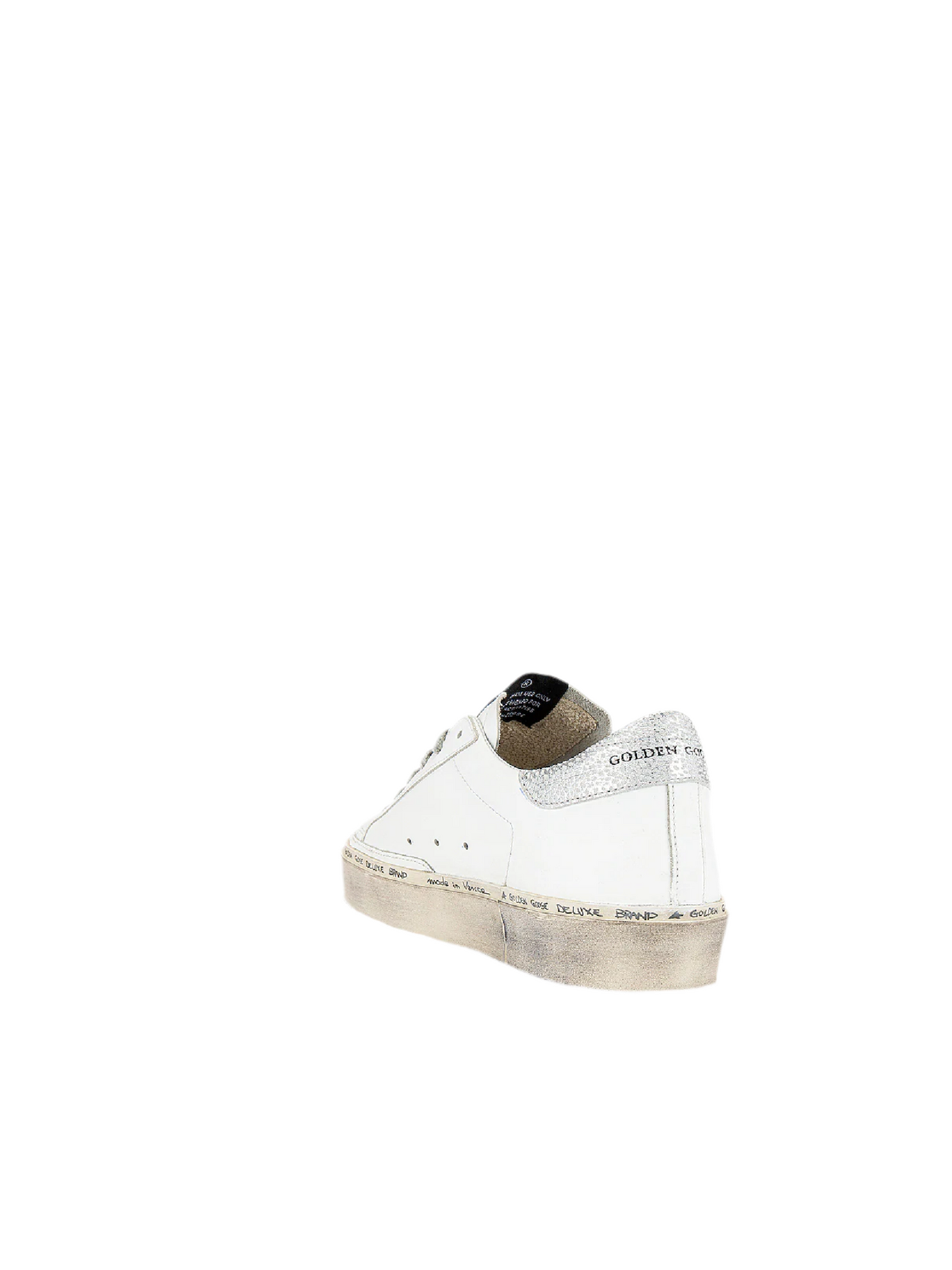 Golden Goose HI STAR SNEAKER, SIZE 36