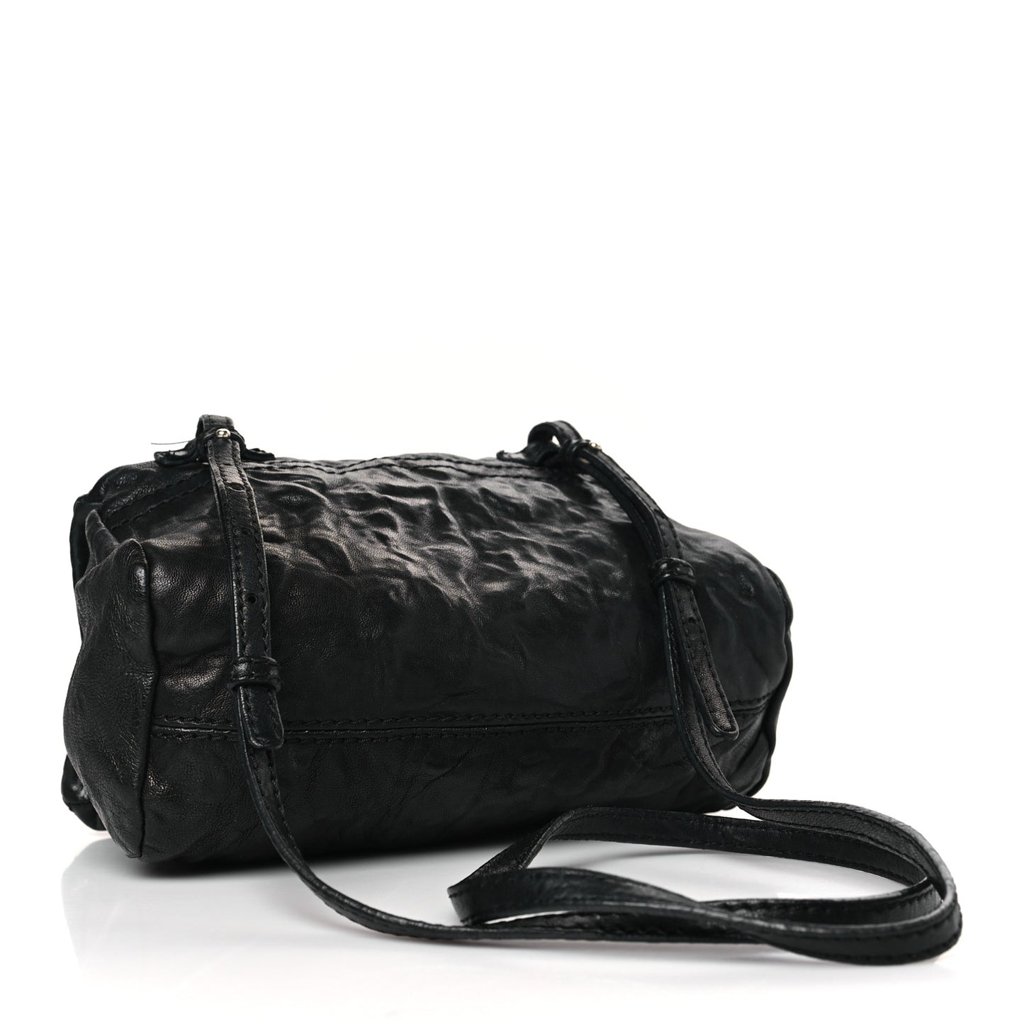 GIVENCHY Krinkle Mini Pandora Bag
