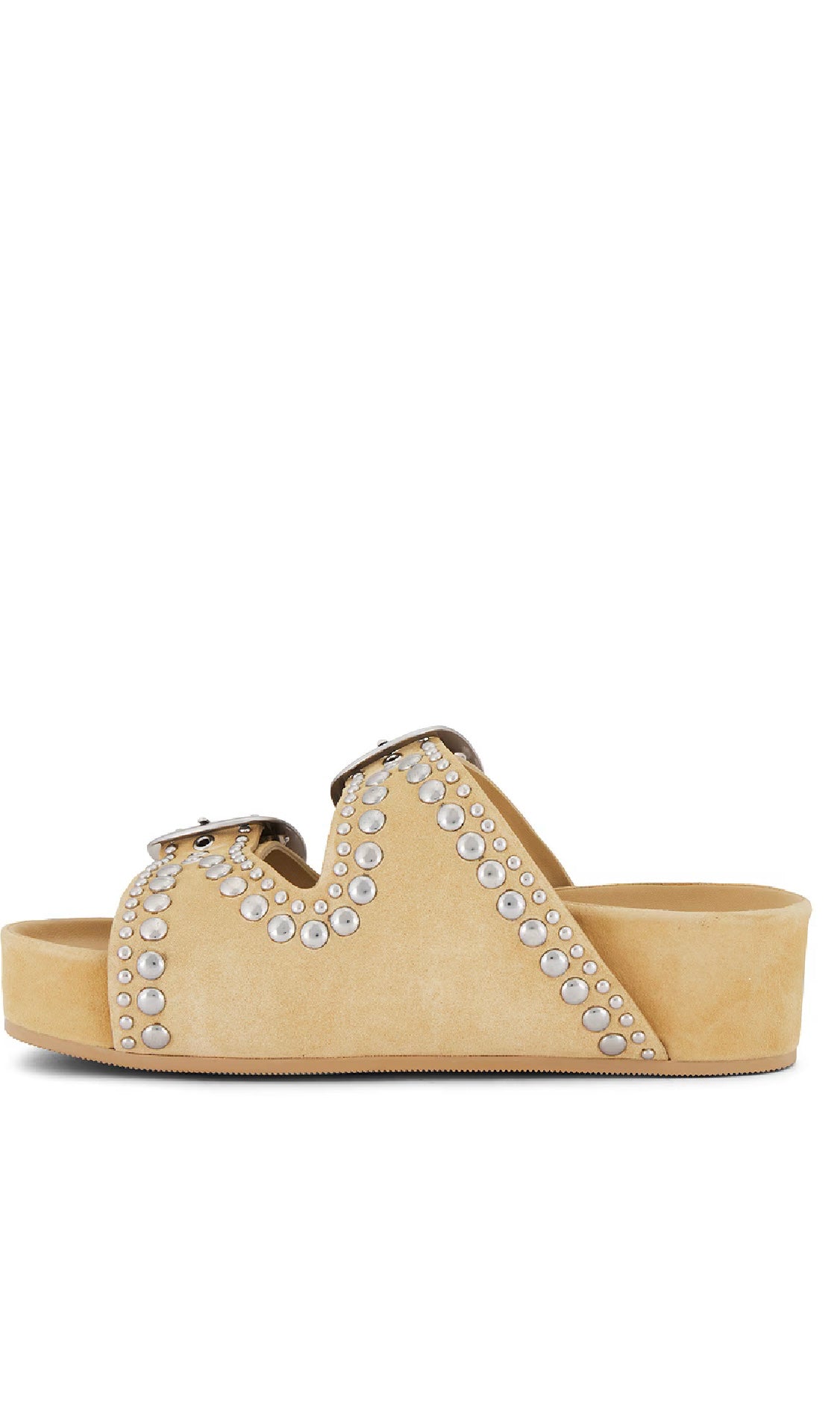 Loeffler Randall Jack Sandal, size 6