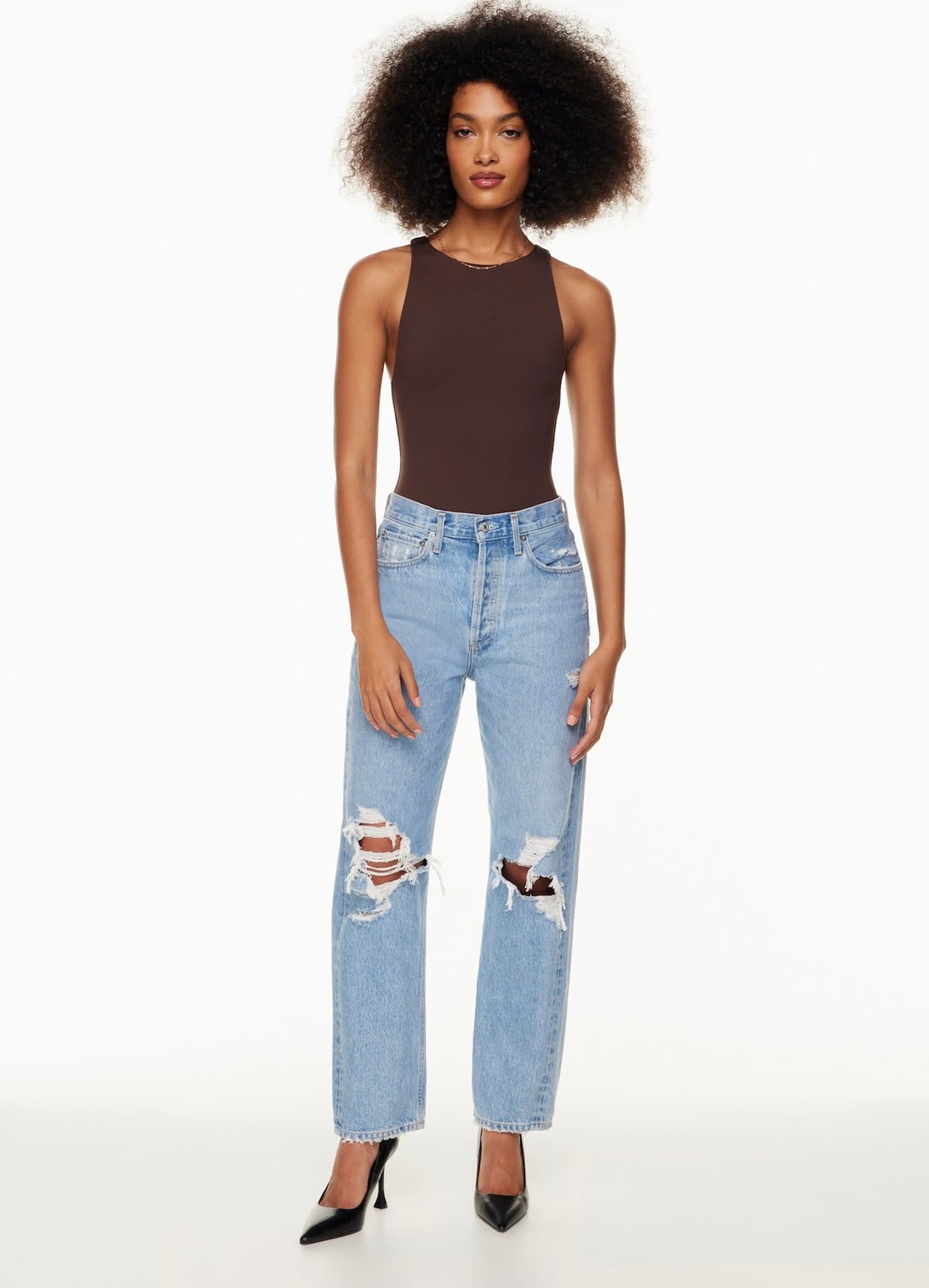AGOLDE '90s Jean, size 25