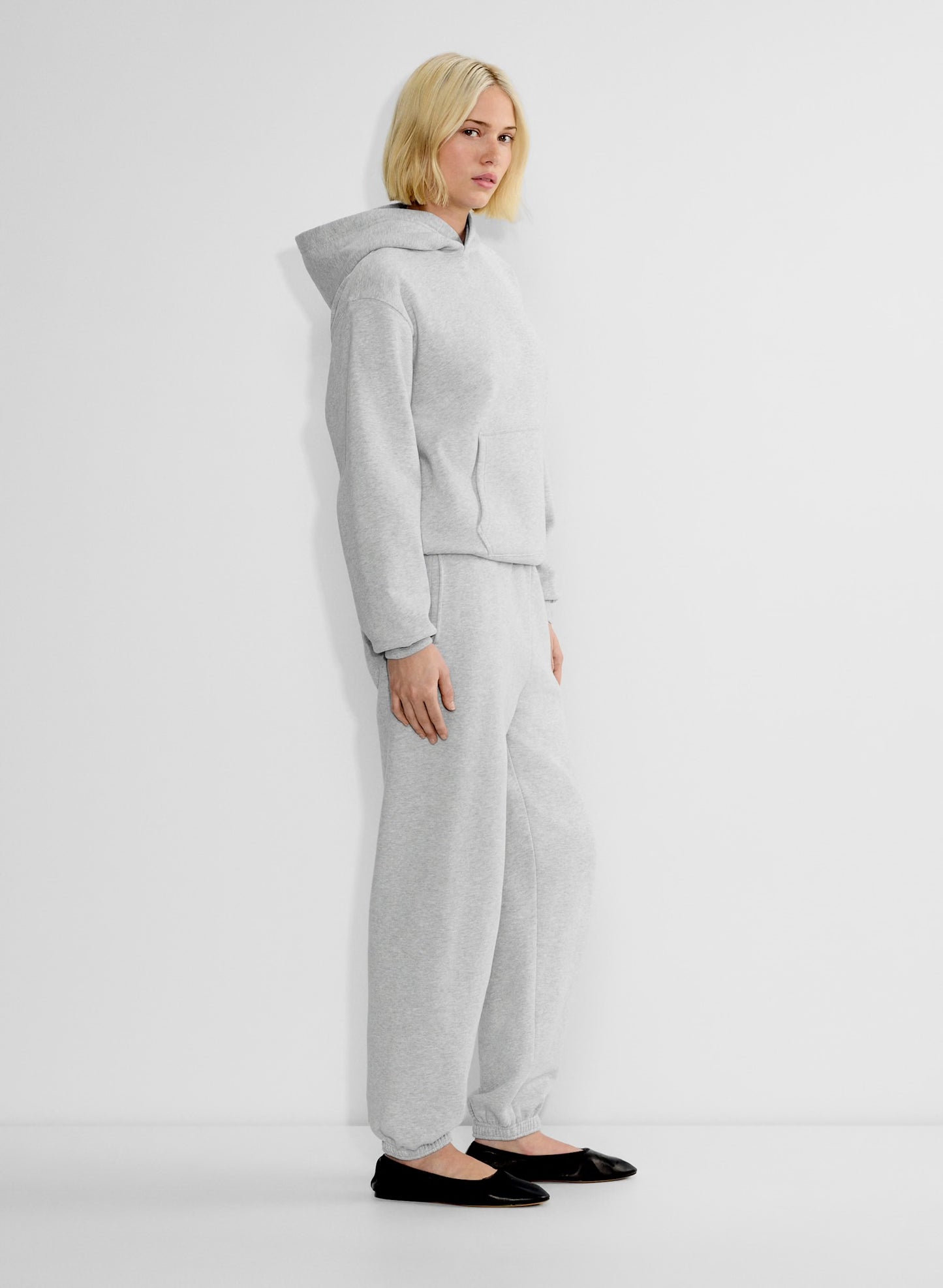 Aritzia
Cozy Sweatfleece Perfect Hoodie, XSmall
