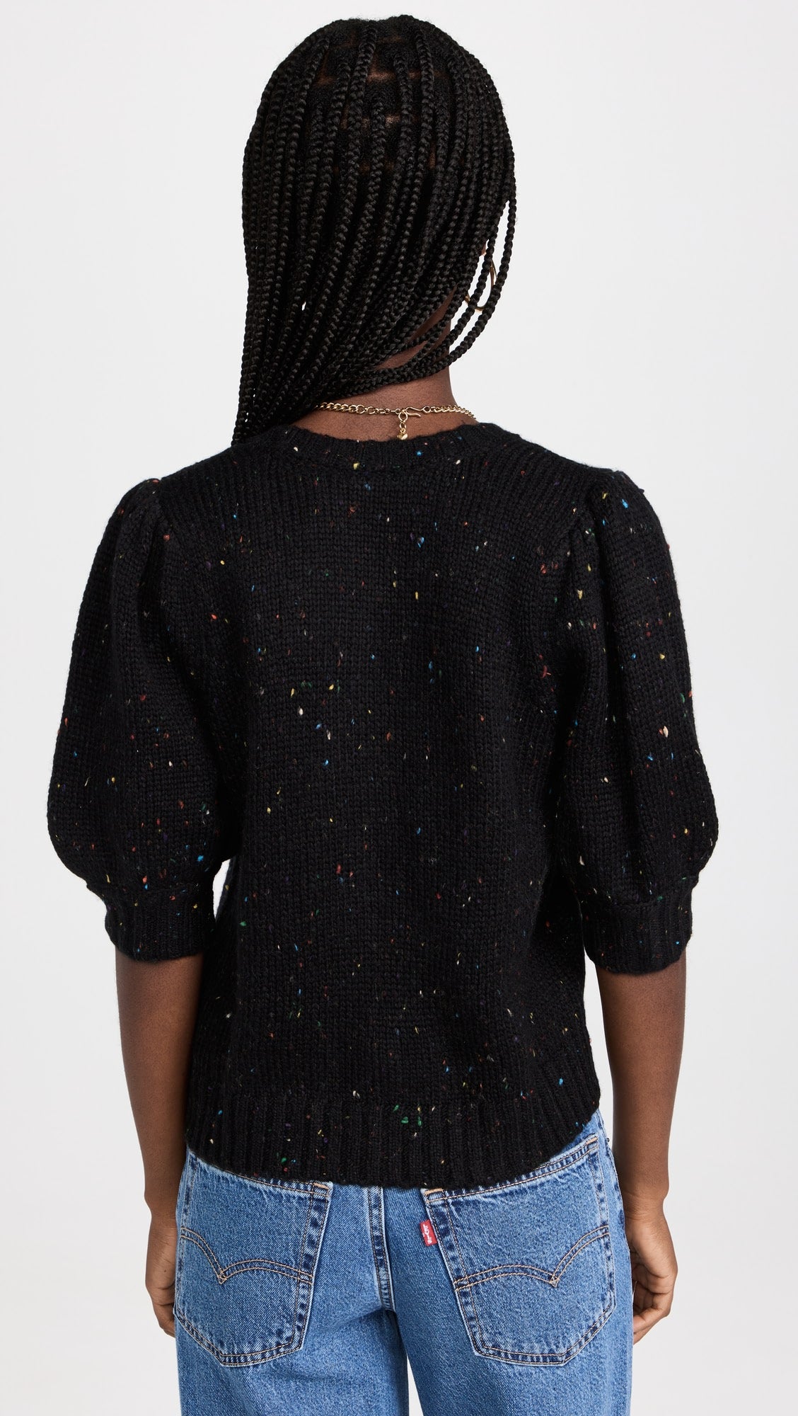 RAILS ISLA CARDIGAN, MEDIUM